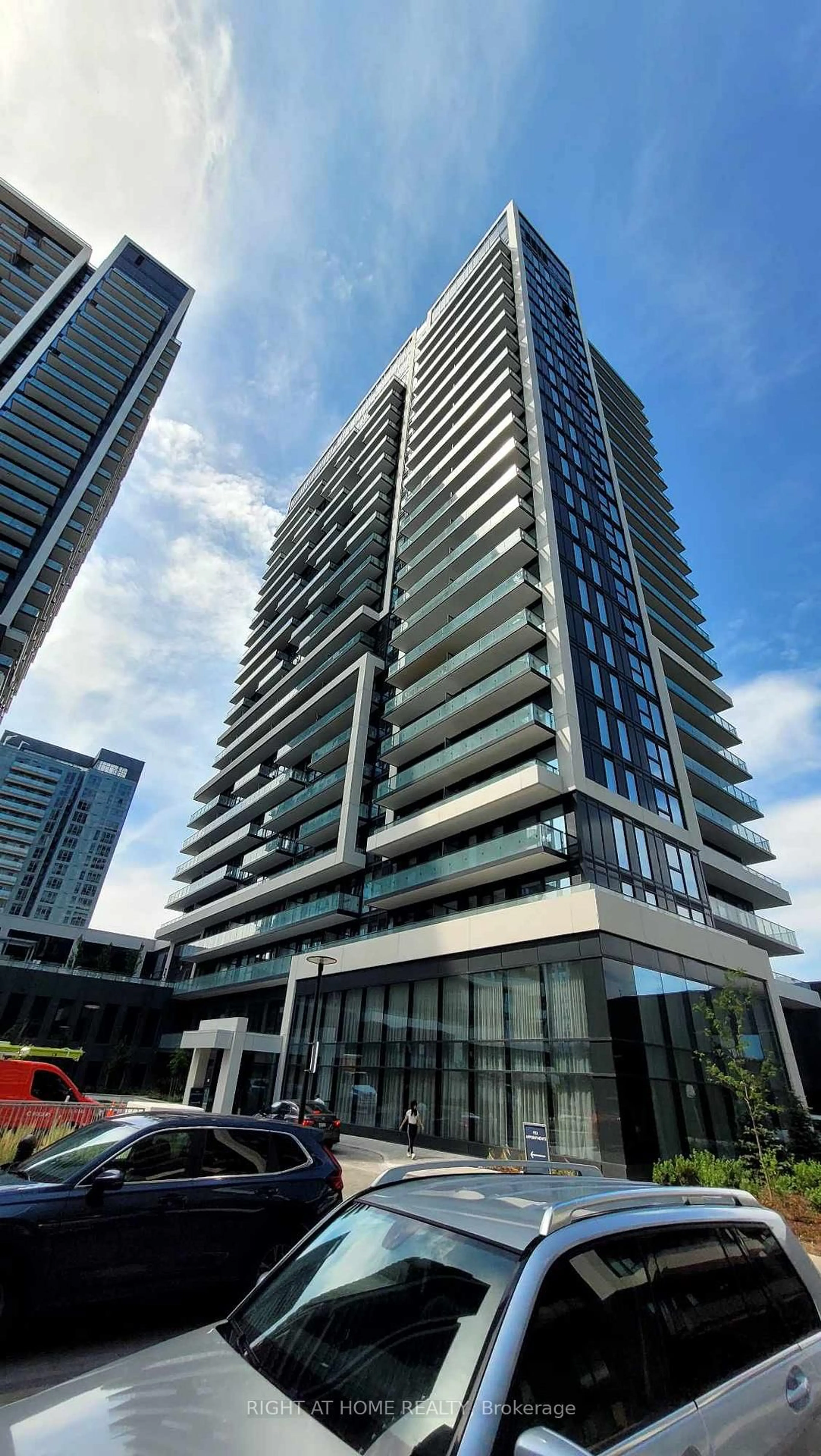 Unknown for 95 Oneida Cres #Ph12, Richmond Hill Ontario L4B 0H5