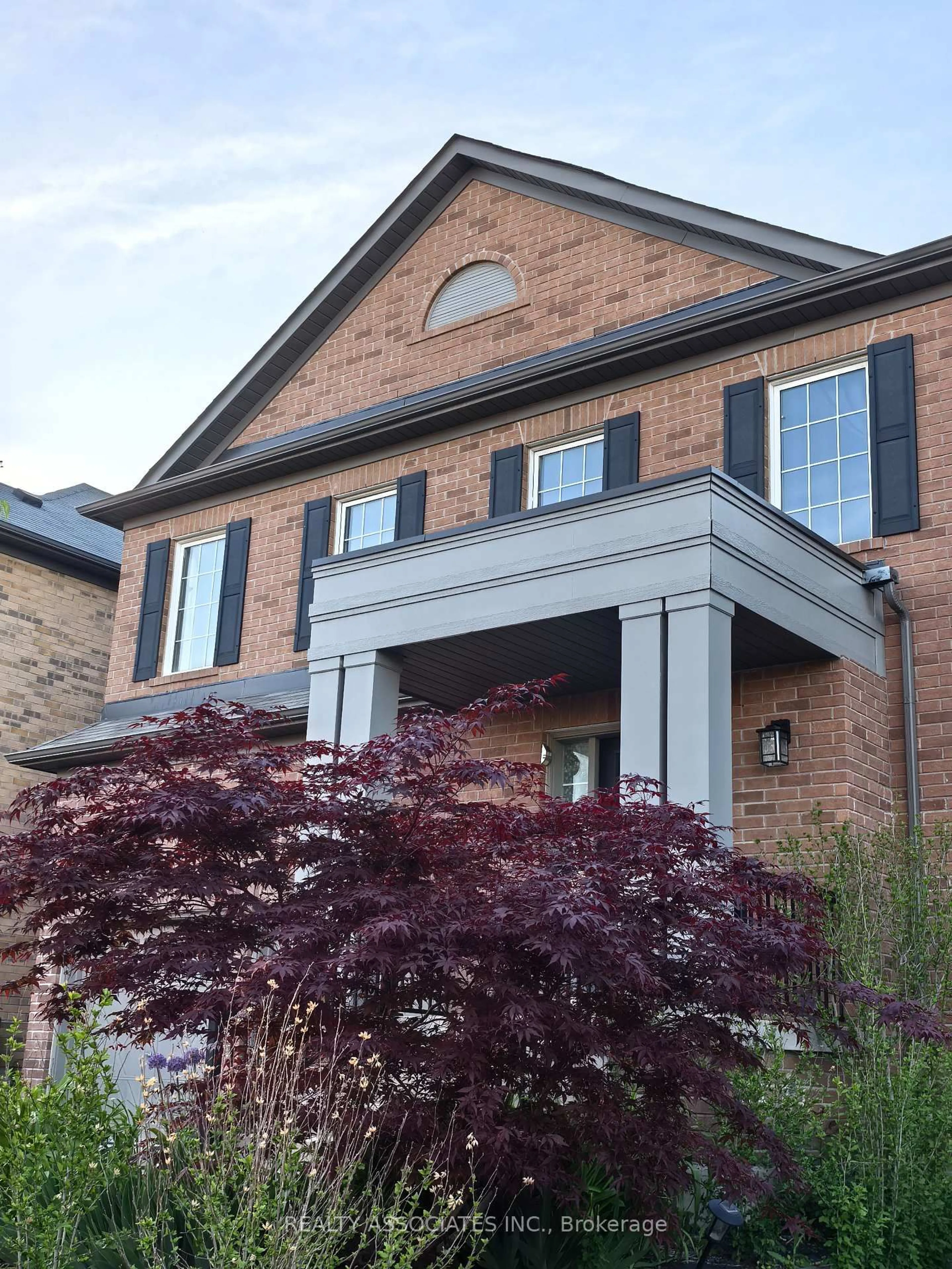 Home with brick exterior material, building for 50 Strong Ave, Vaughan Ontario L6A 4X2