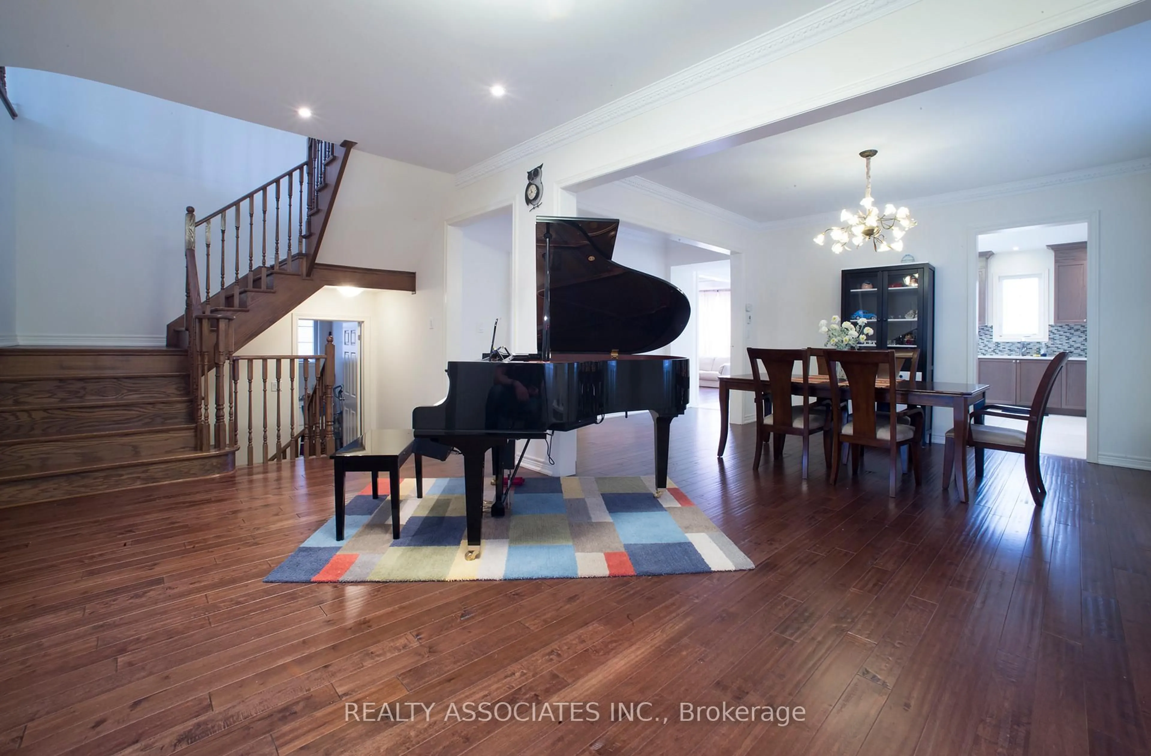 Unknown for 50 Strong Ave, Vaughan Ontario L6A 4X2