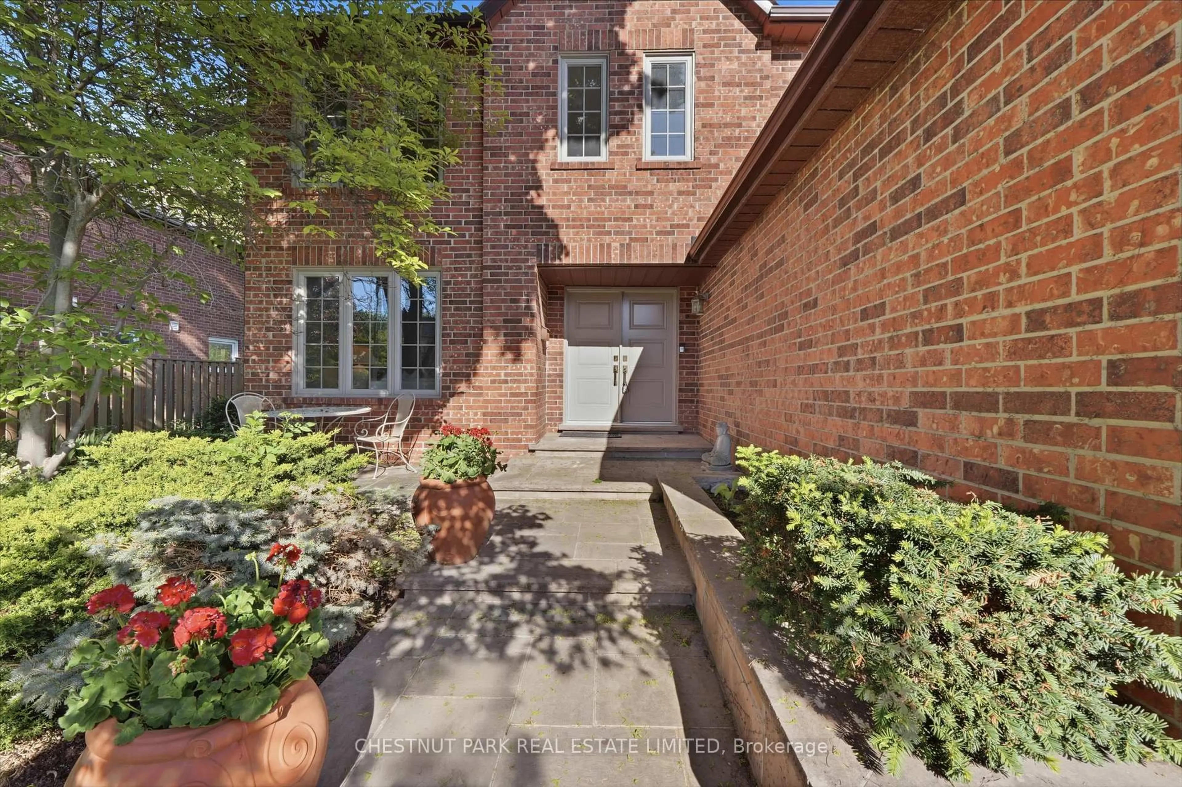 Home with brick exterior material, street for 51 Crooked Stick Rd, Vaughan Ontario L4K 1P4