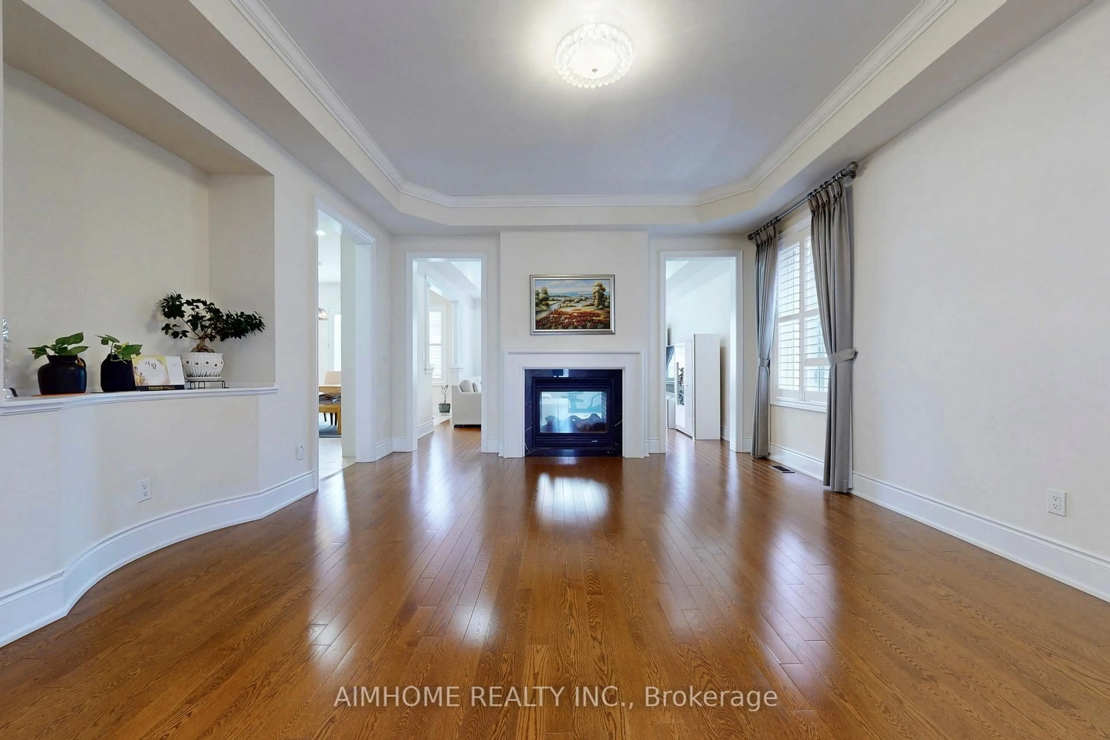 Unknown for 35 Marbrook St, Richmond Hill Ontario L4C 0Y9