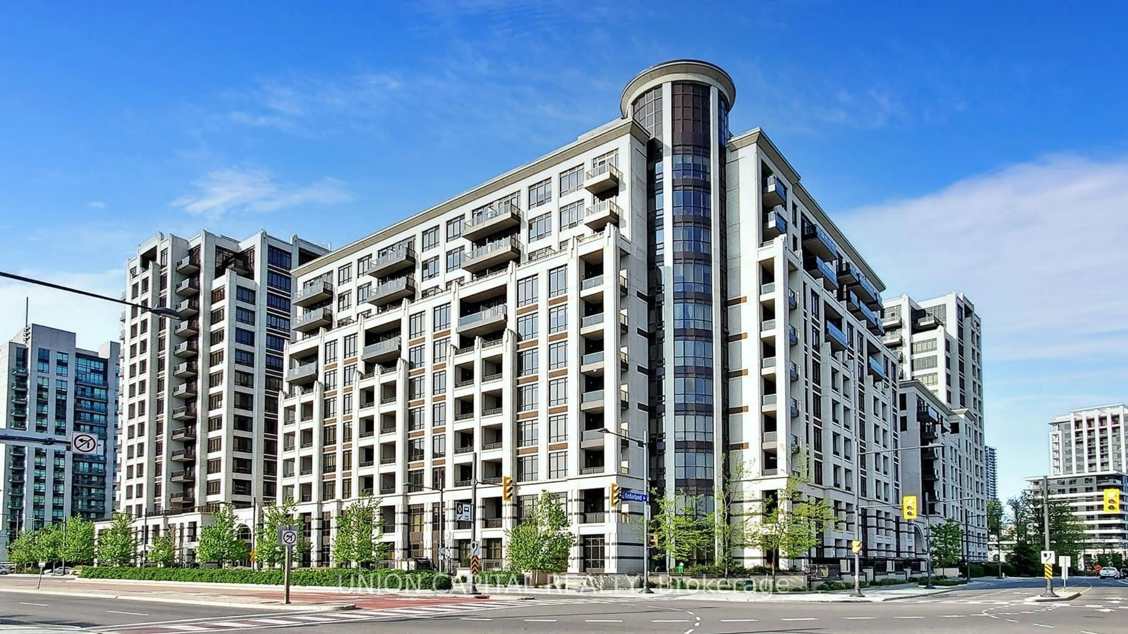 Unknown for 33 Clegg Rd #706, Markham Ontario L6G 0G6