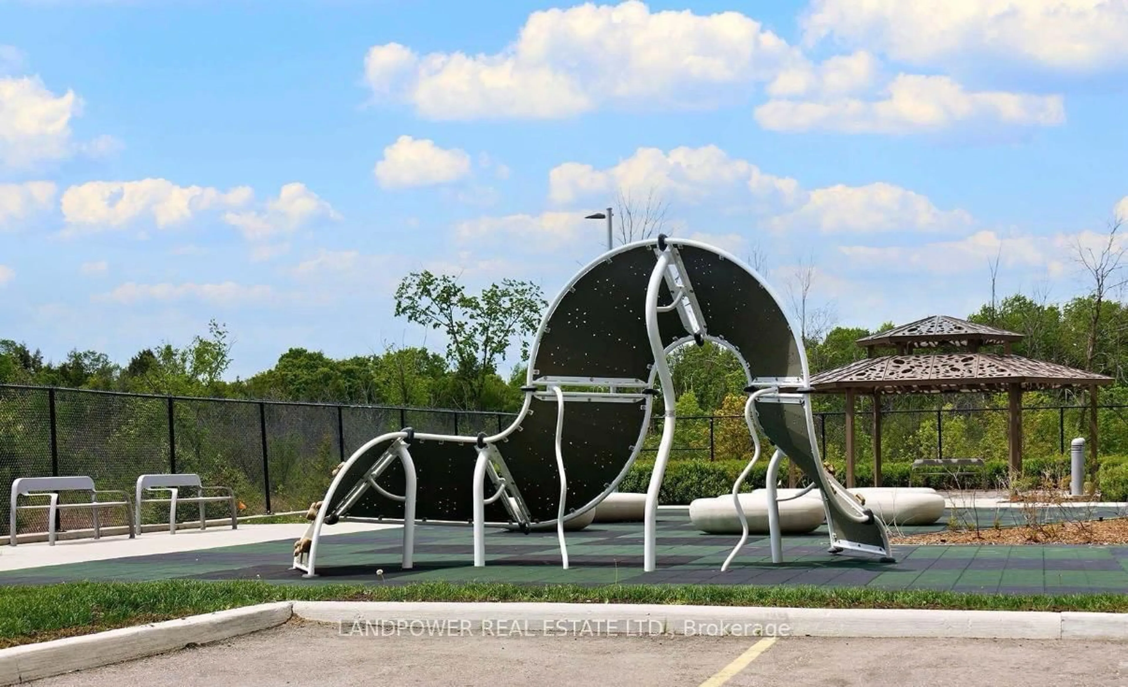 Pool for 11750 Ninth Line #727, Whitchurch-Stouffville Ontario L4A 5G1
