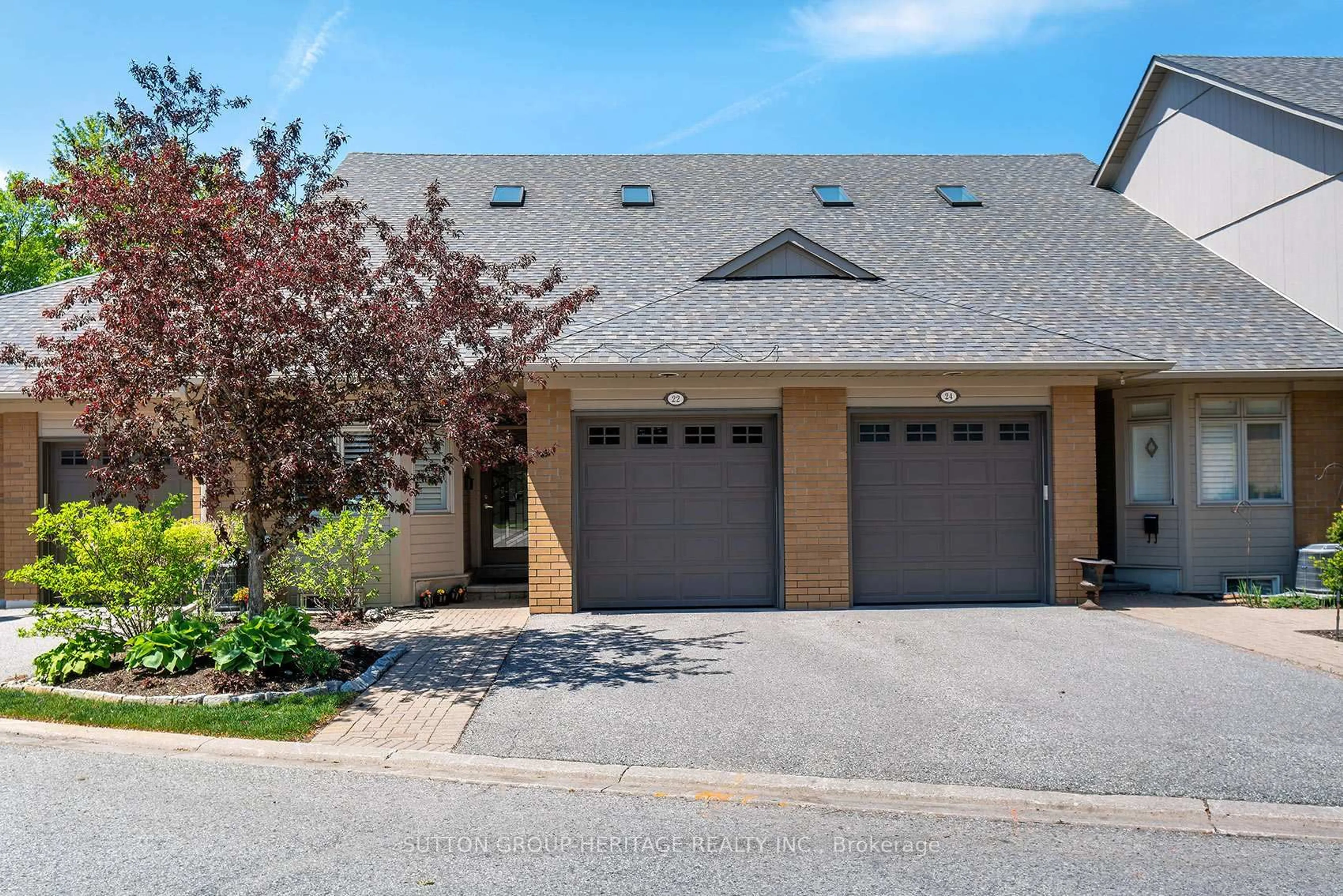 Unknown for 22 Wave Hill Way, Markham Ontario L6E 1J2