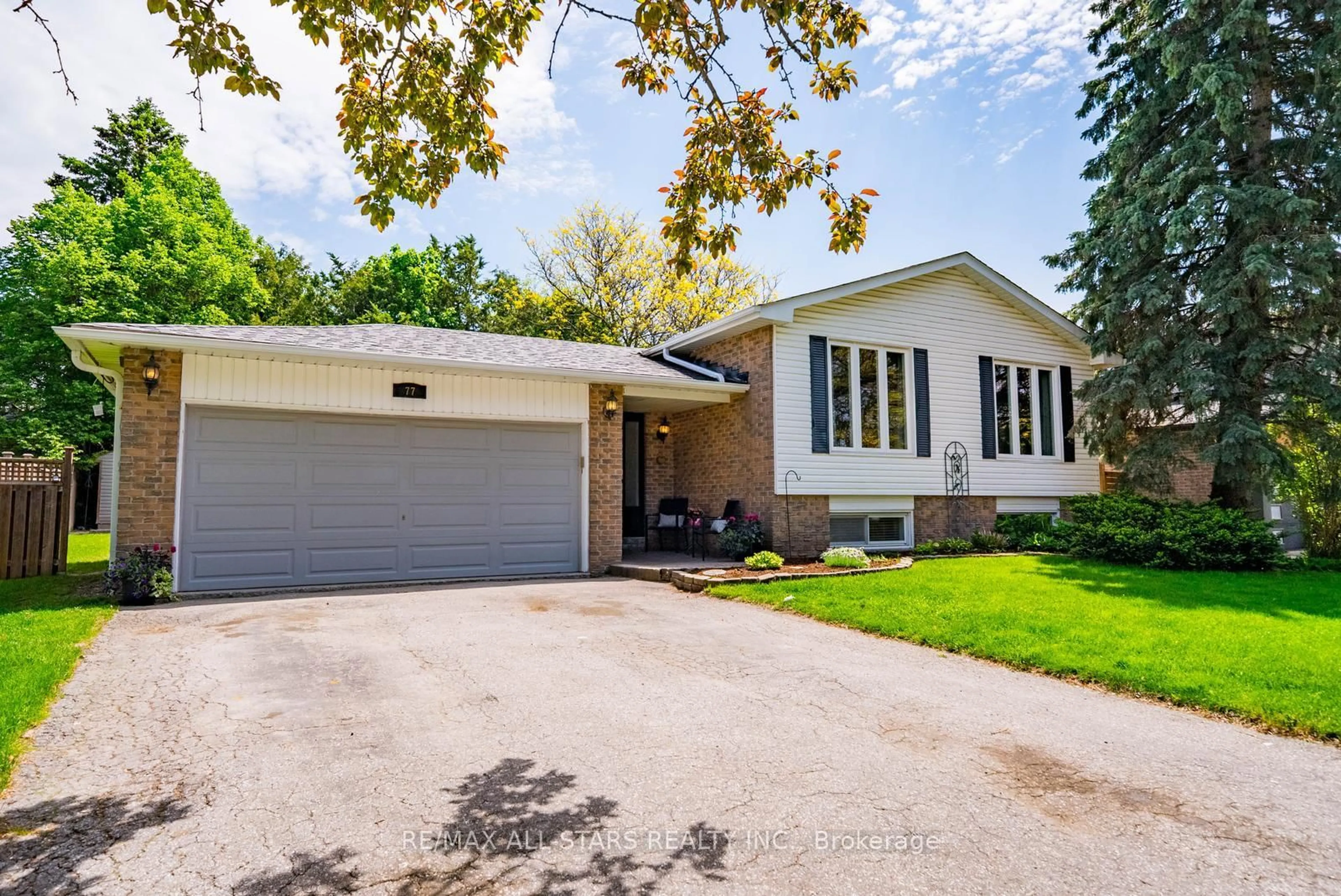 Unknown for 77 Dorman Dr, Whitchurch-Stouffville Ontario L4A 5Z7