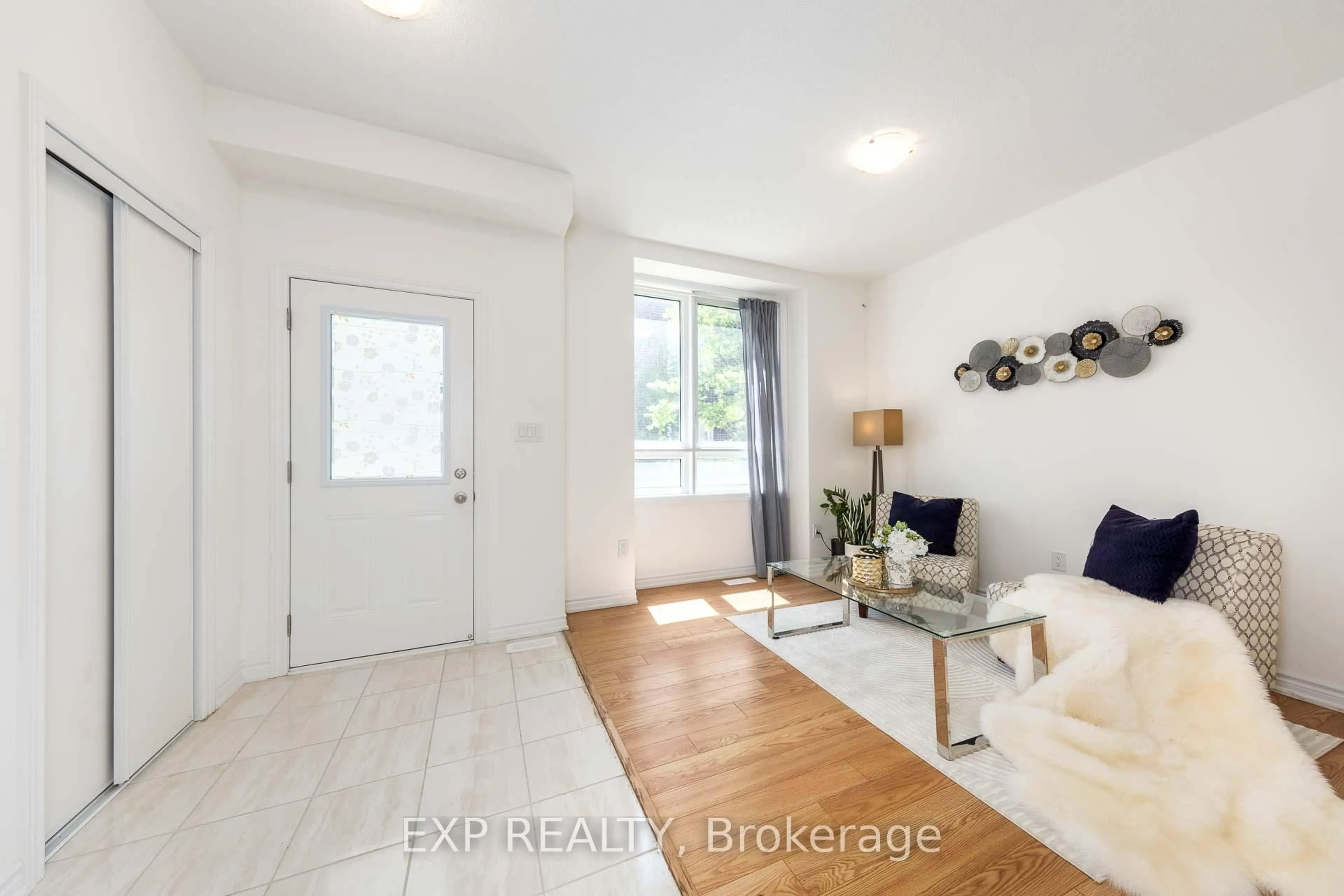 Unknown for 58 Massachusetts Lane, Markham Ontario L6E 2C1