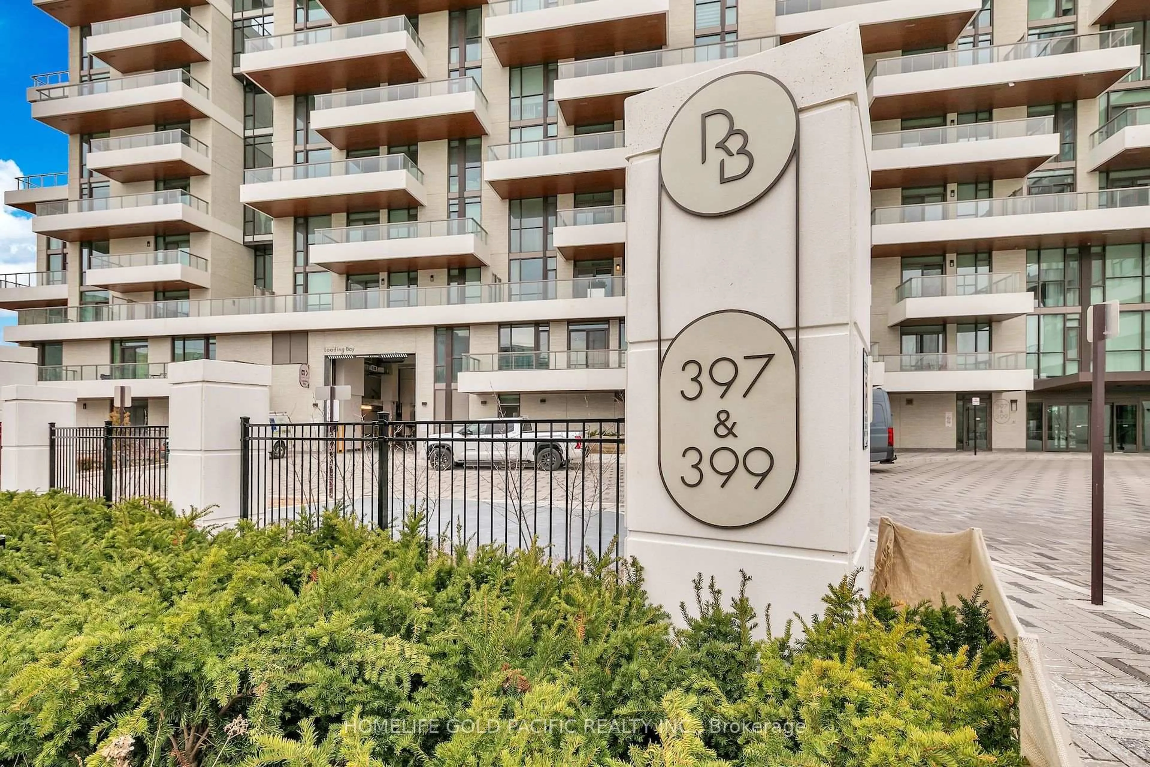 Unknown for 399 Royal Orchard Blvd #519, Markham Ontario L3T 0H3