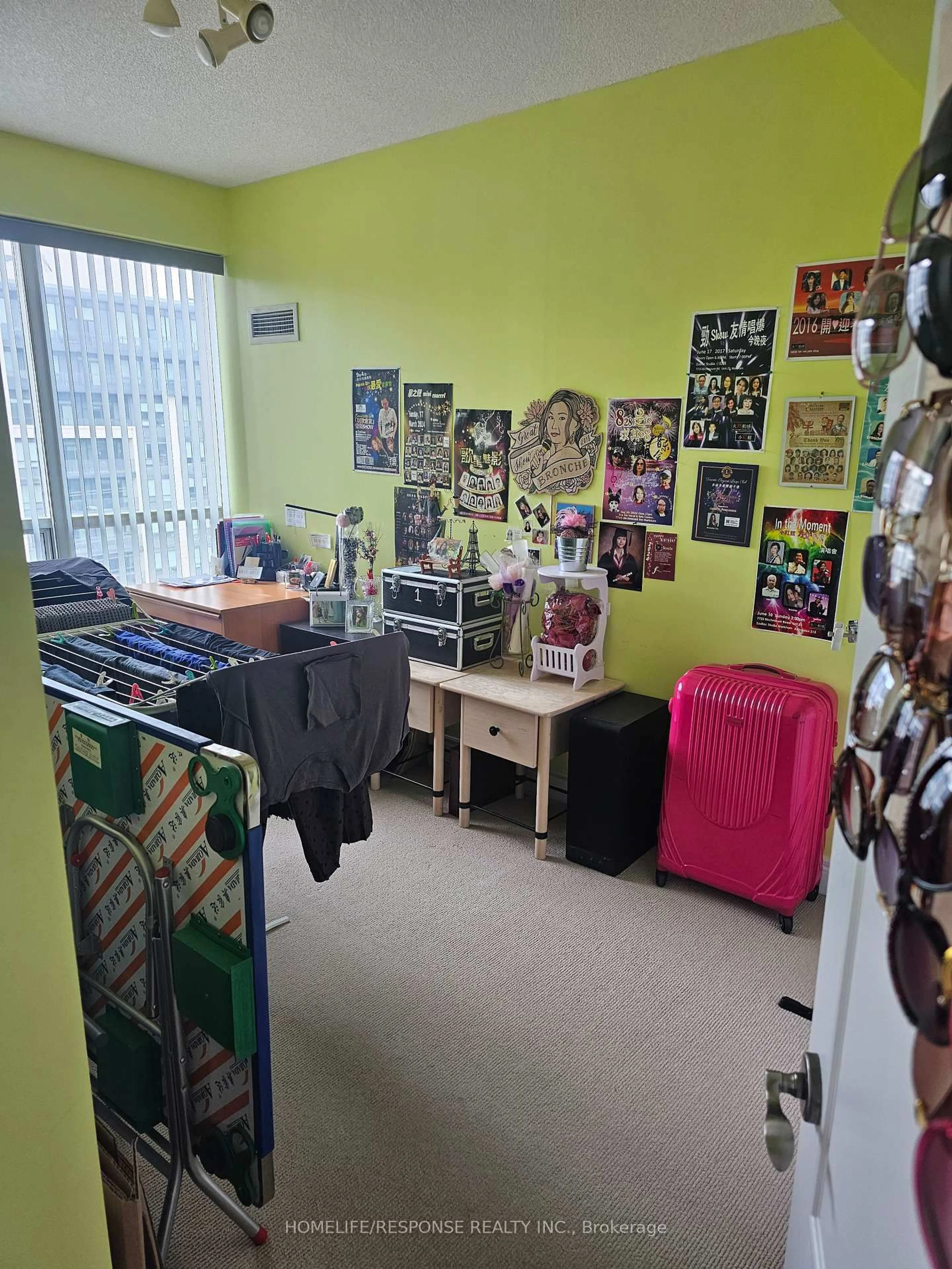 A pic of a room for 48 Suncrest Blvd #1011, Markham Ontario L3T 7Y5