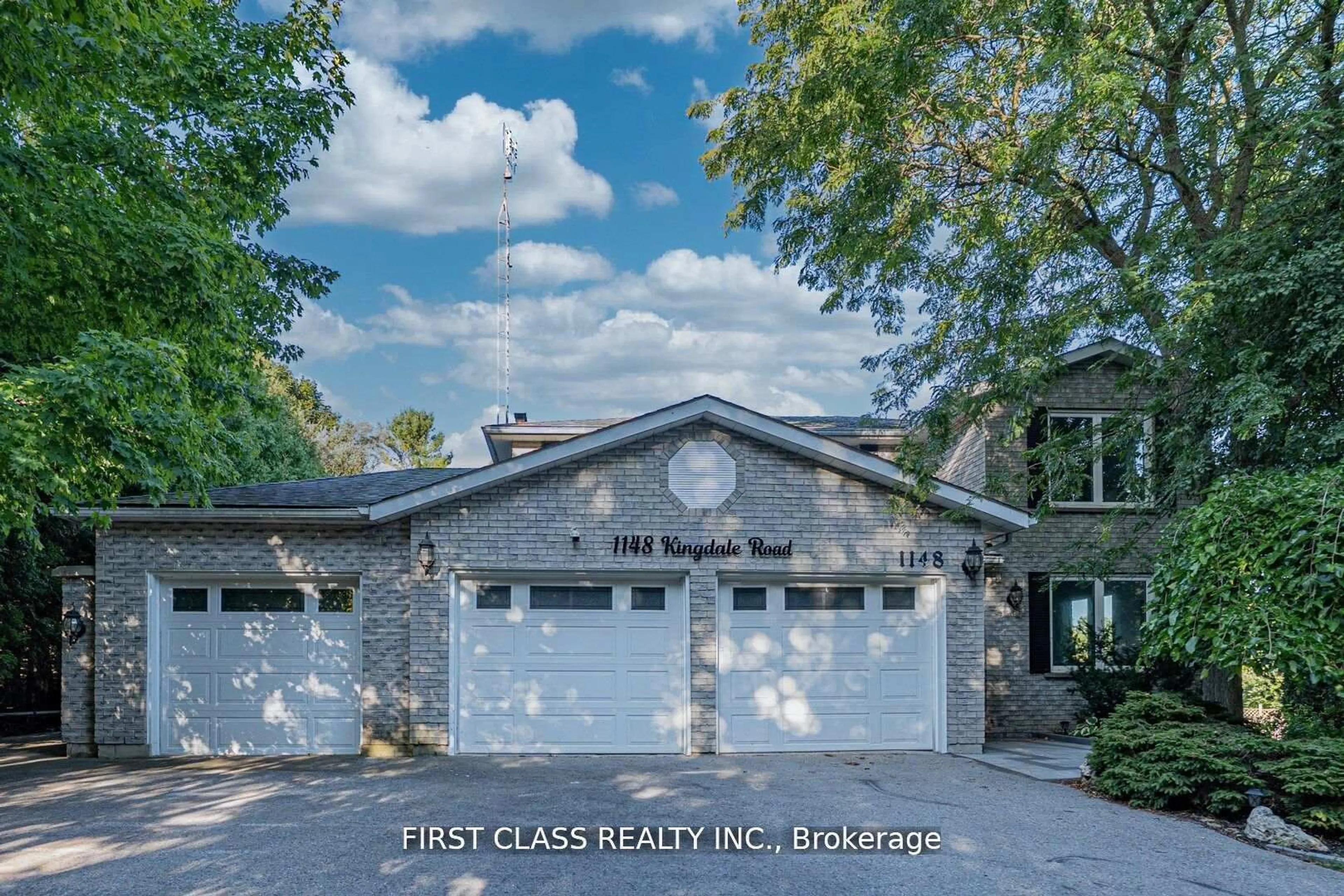 Unknown for 1148 Kingdale Rd, Newmarket Ontario L3Y 4W1