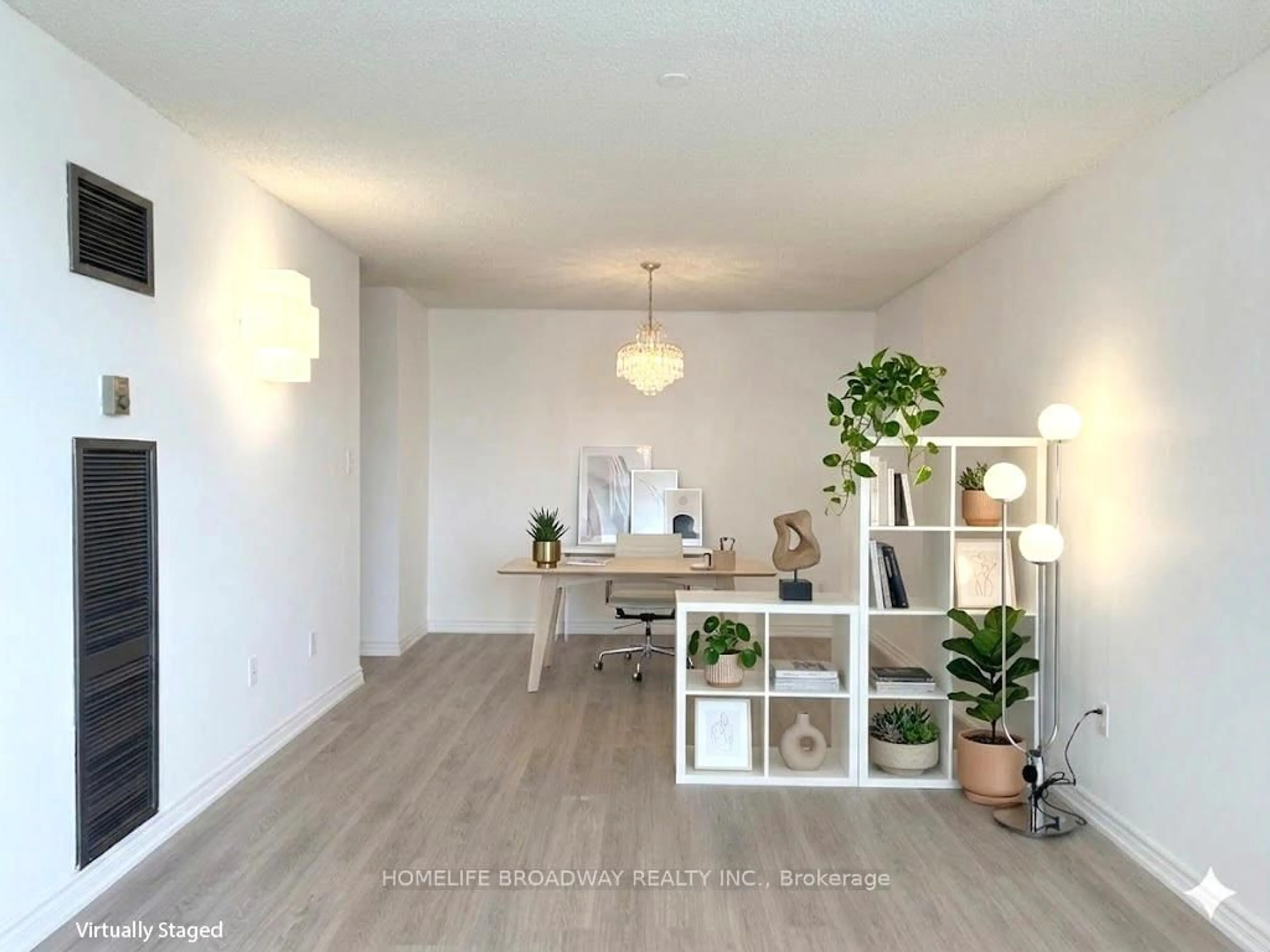 Unknown for 9 Chalmers Rd #203, Richmond Hill Ontario L4B 3N3