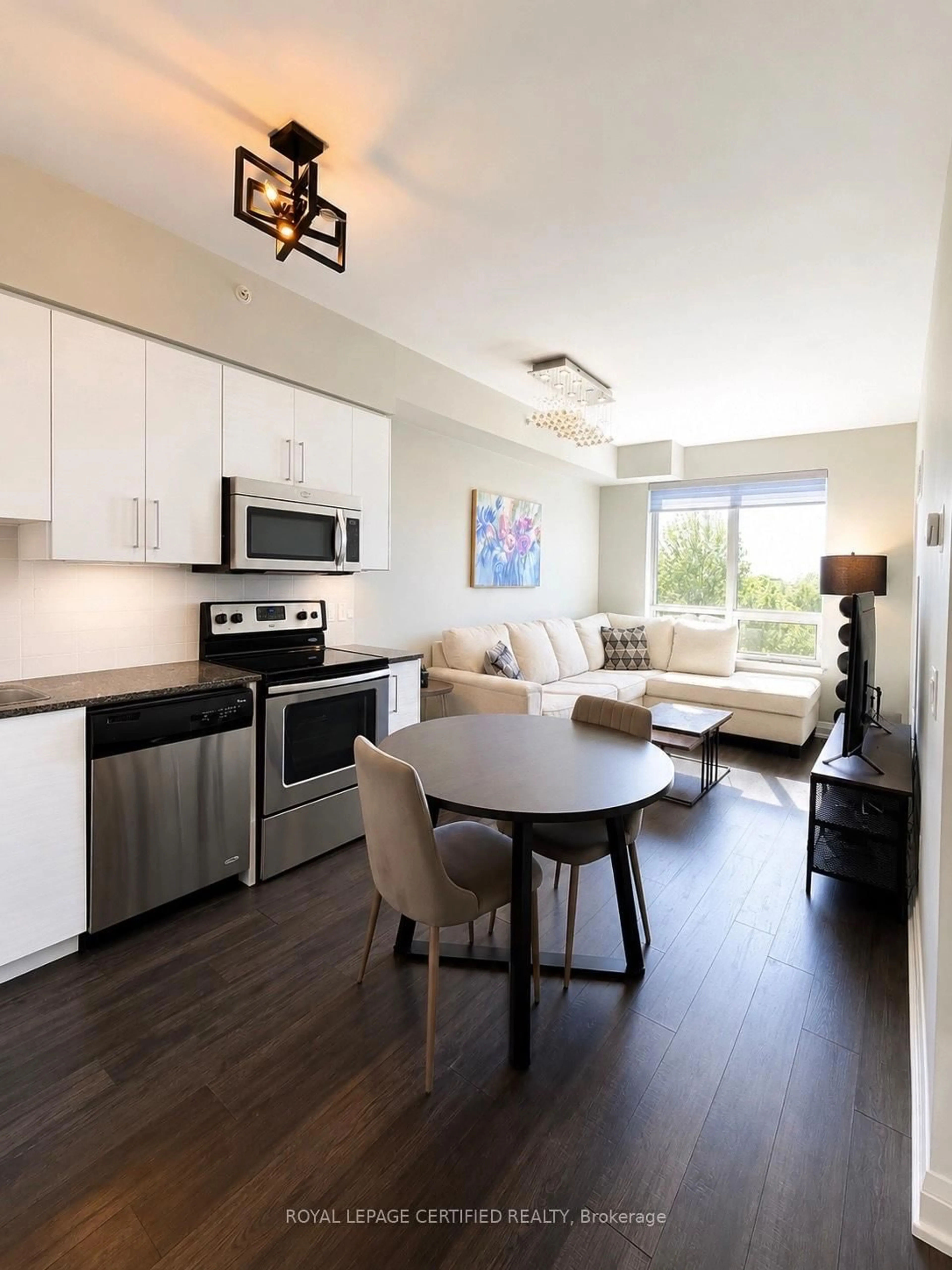Unknown for 95 North Park Rd #311, Vaughan Ontario L4J 0J1