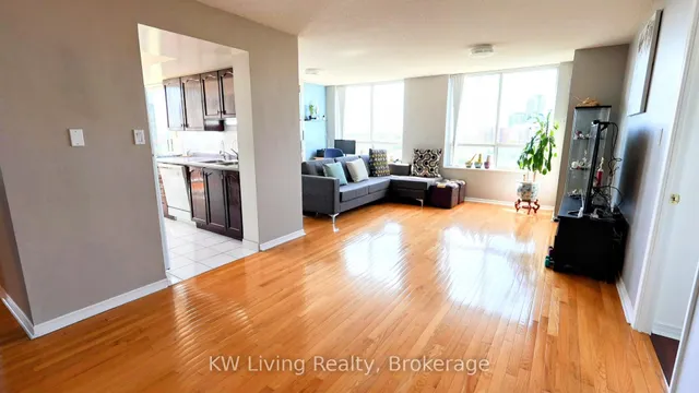29 Northern Heights Dr #1005, Richmond Hill 4