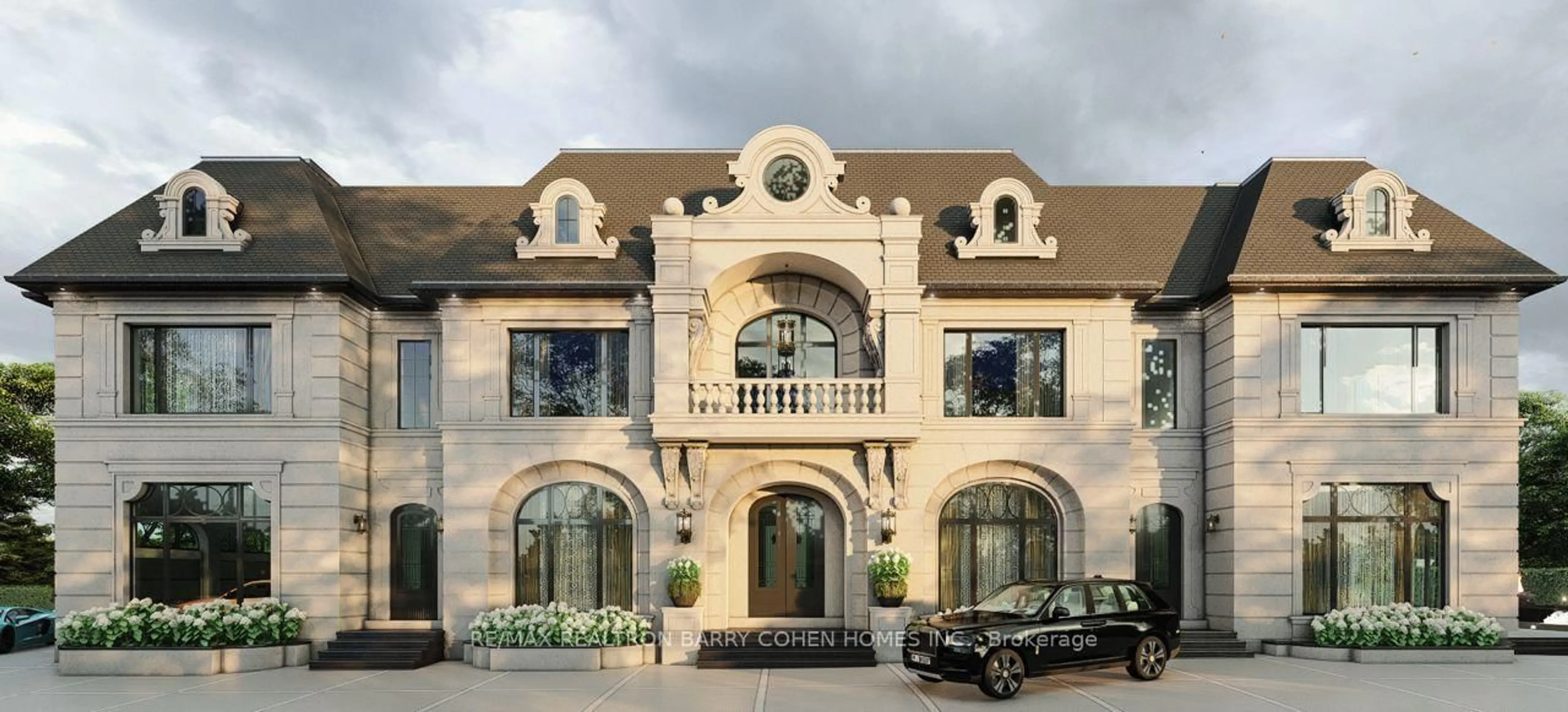 Unknown for 101 Westwood Lane, Richmond Hill Ontario L4C 6X7