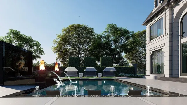 101 Westwood Lane, Richmond Hill 5