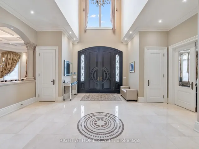 100 Rocmary Pl, Vaughan 3