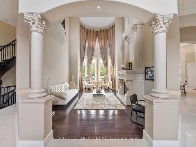 100 Rocmary Pl, Vaughan 5