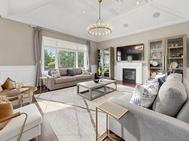 115 Carmichael Cres, King 5