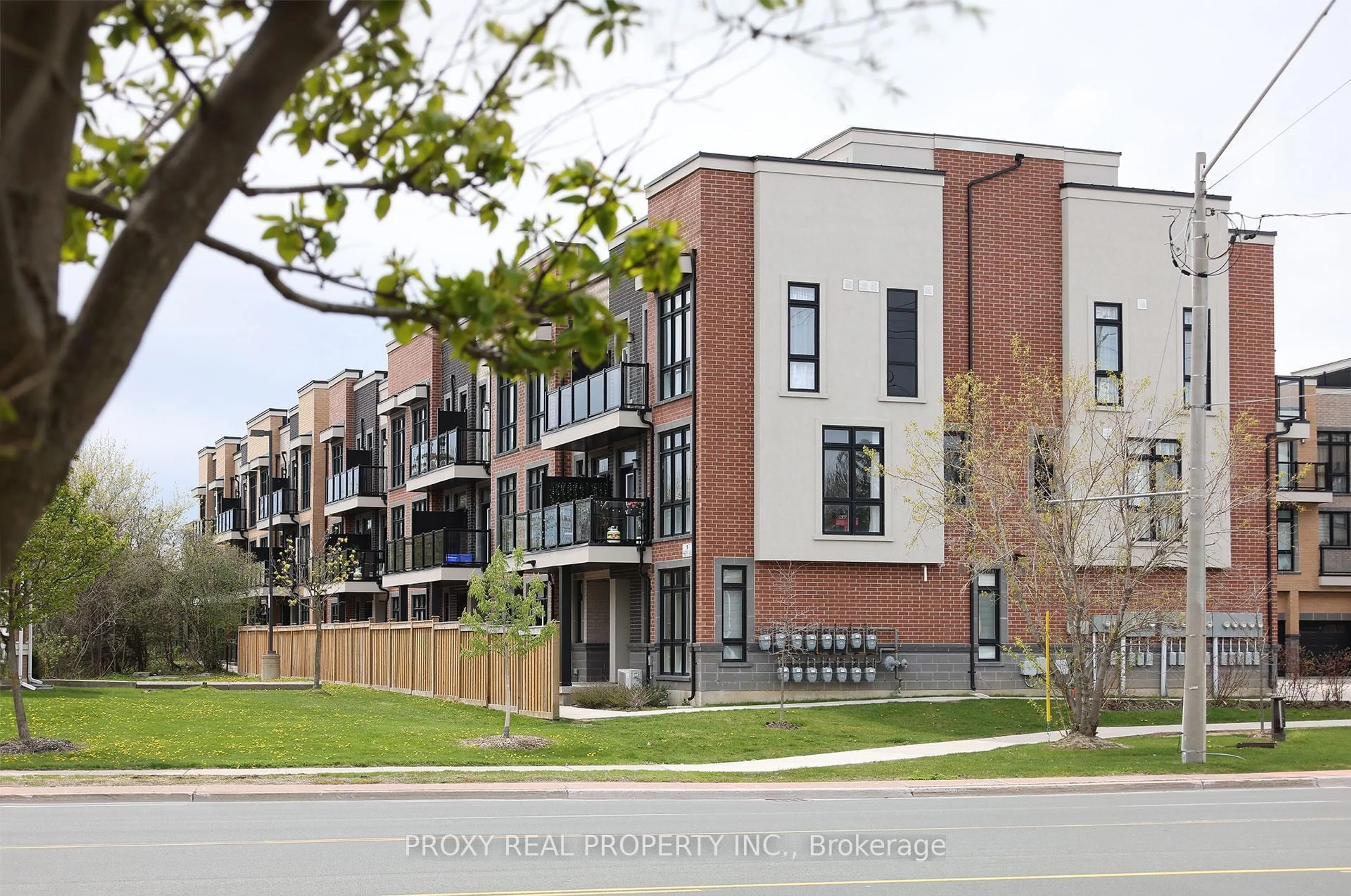 Unknown for 9 Phelps Lane #18, Richmond Hill Ontario L4E 1J4