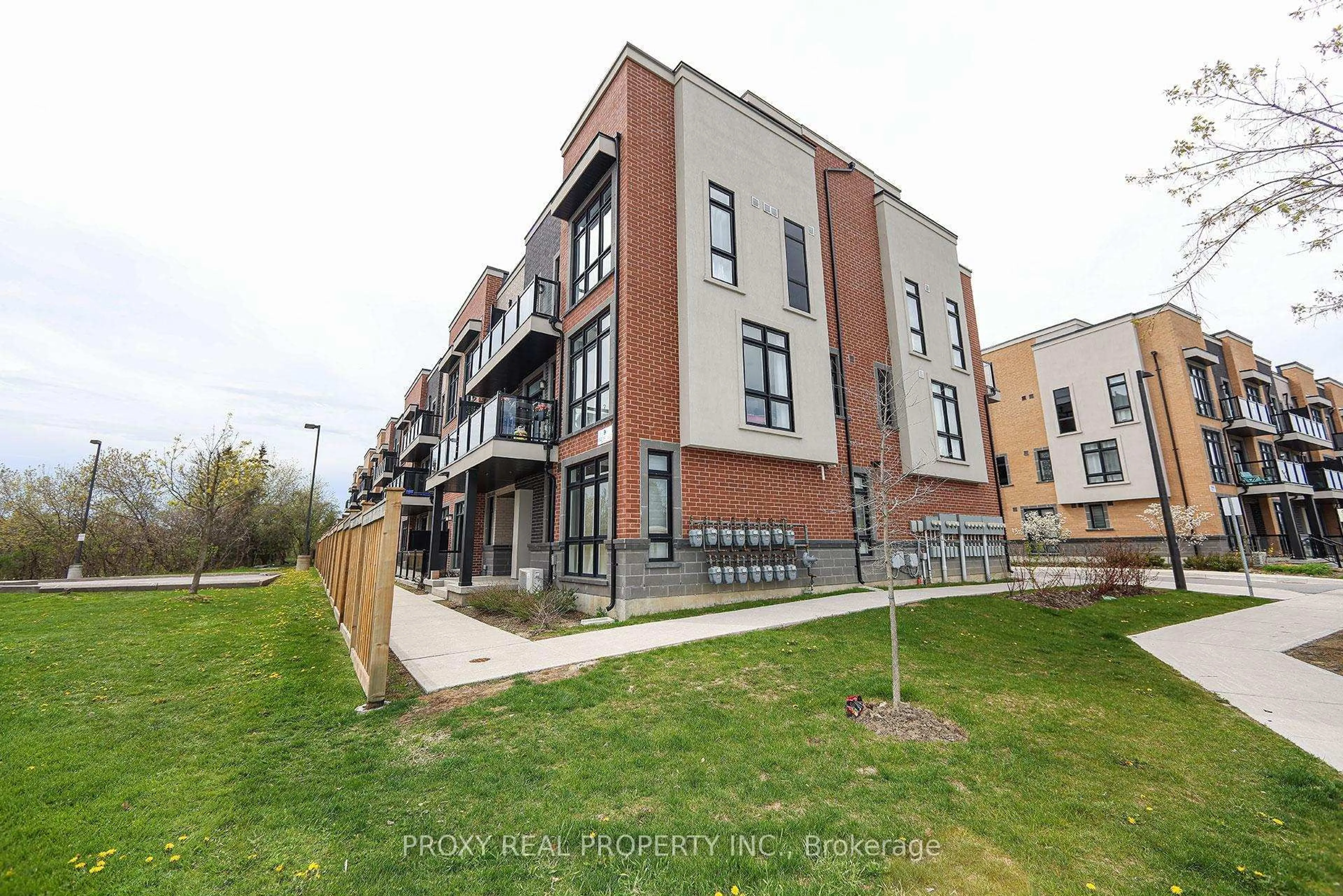 Unknown for 9 Phelps Lane #18, Richmond Hill Ontario L4E 1J4