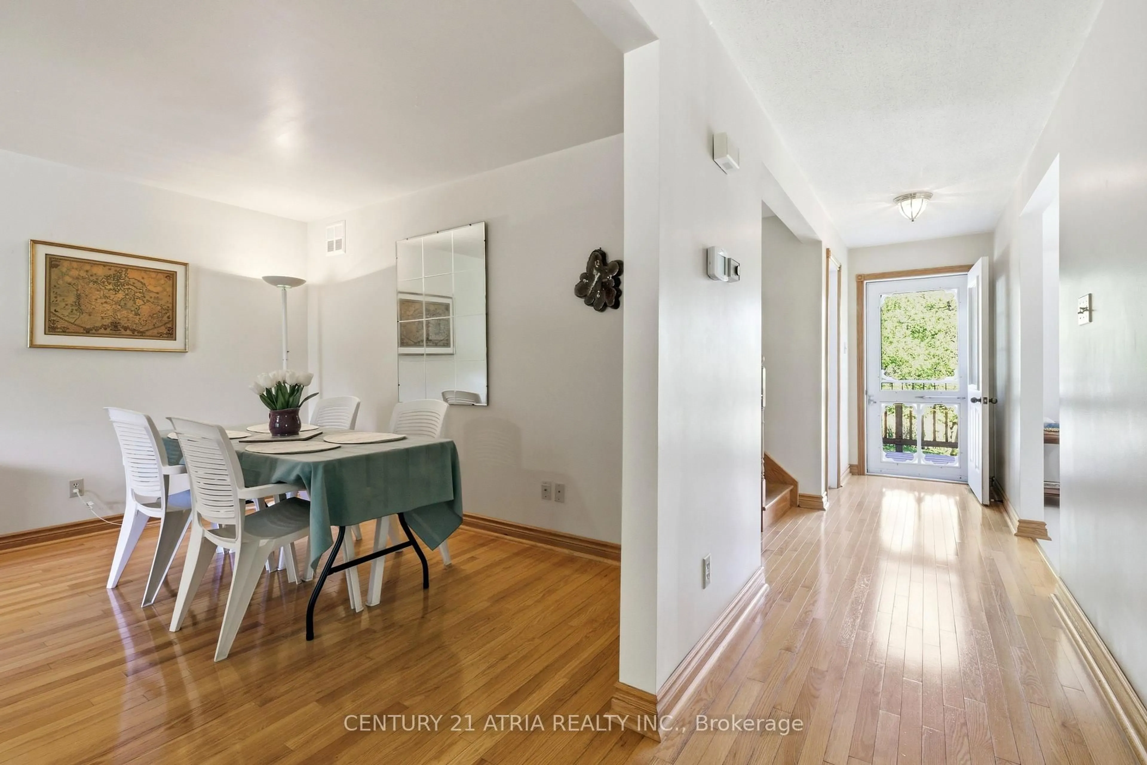 Dining room, unknown for 6 Penny Pl, Richmond Hill Ontario L4E 2W4