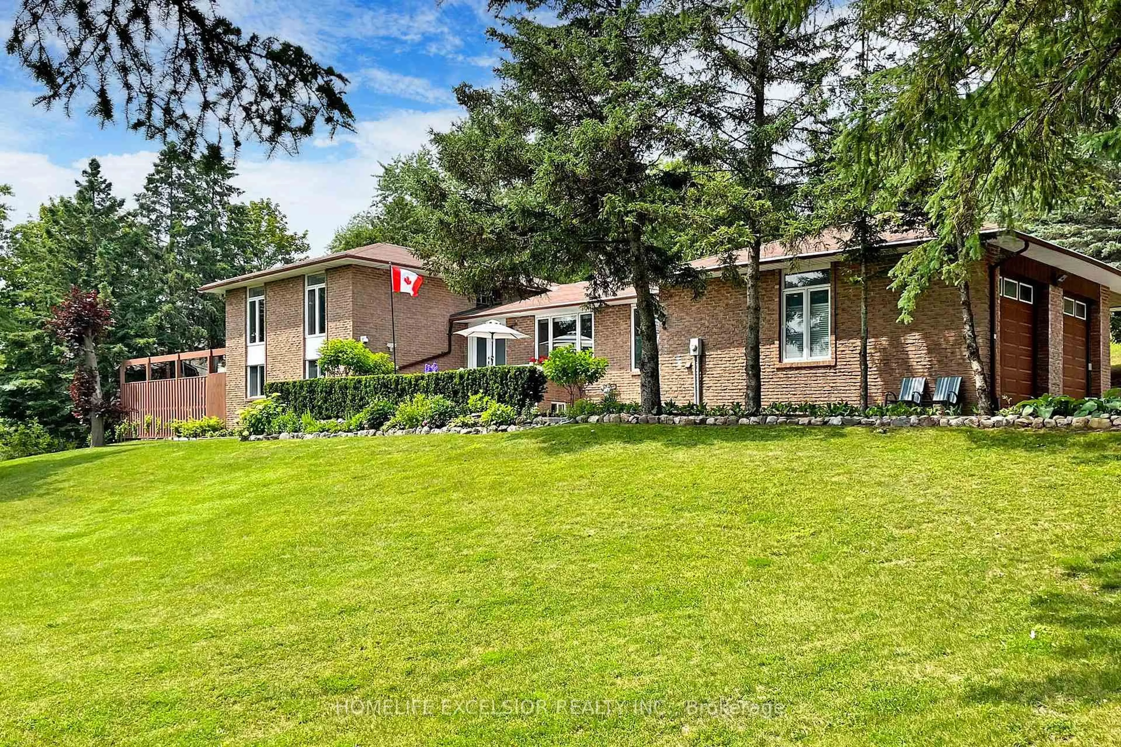 Unknown for 550 Mount Albert Rd, East Gwillimbury Ontario L9N 1P1