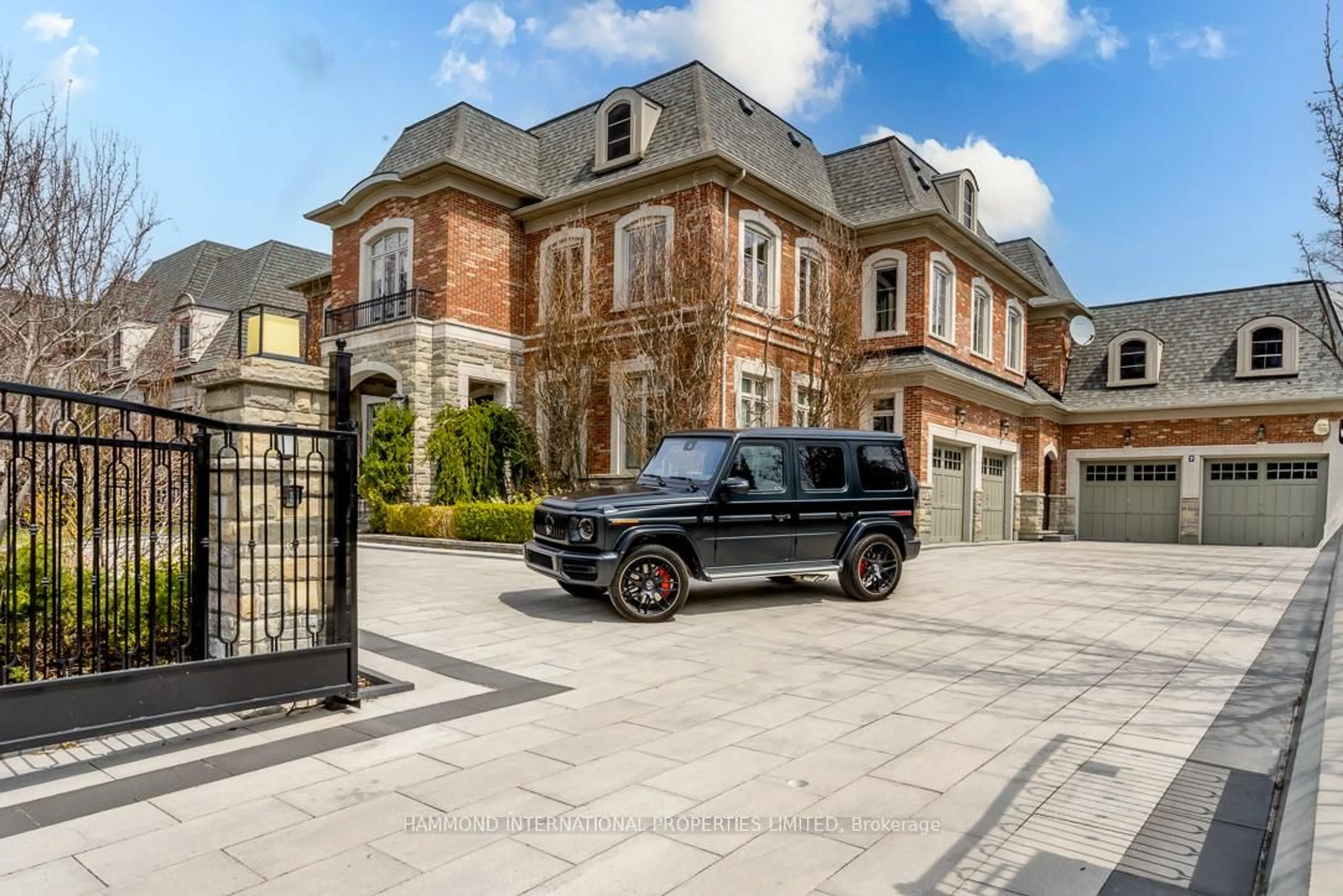 Unknown for 7 Maryvale Cres, Richmond Hill Ontario L4C 6P6