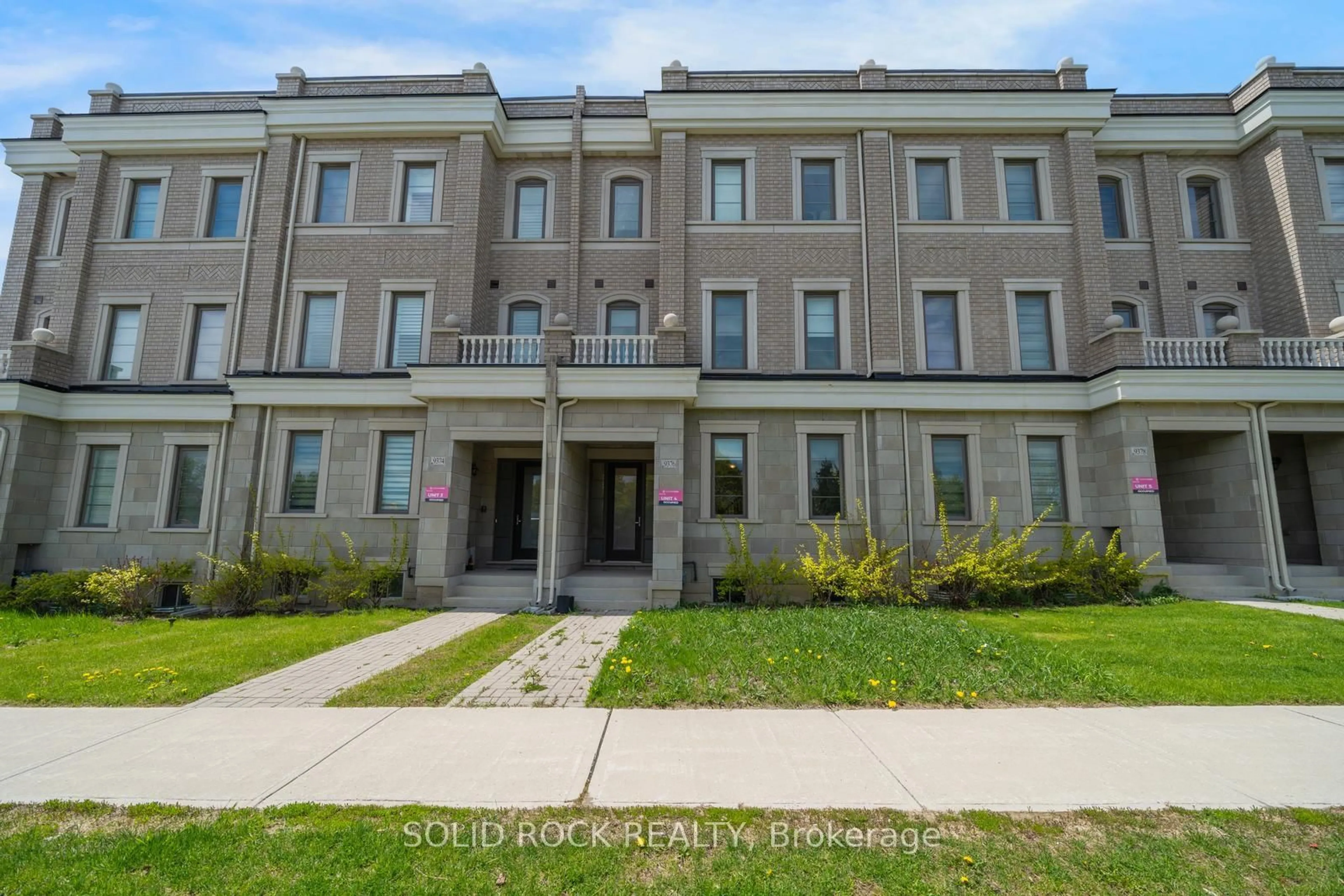 Unknown for 9376 Bayview Ave, Richmond Hill Ontario L4C 5H3
