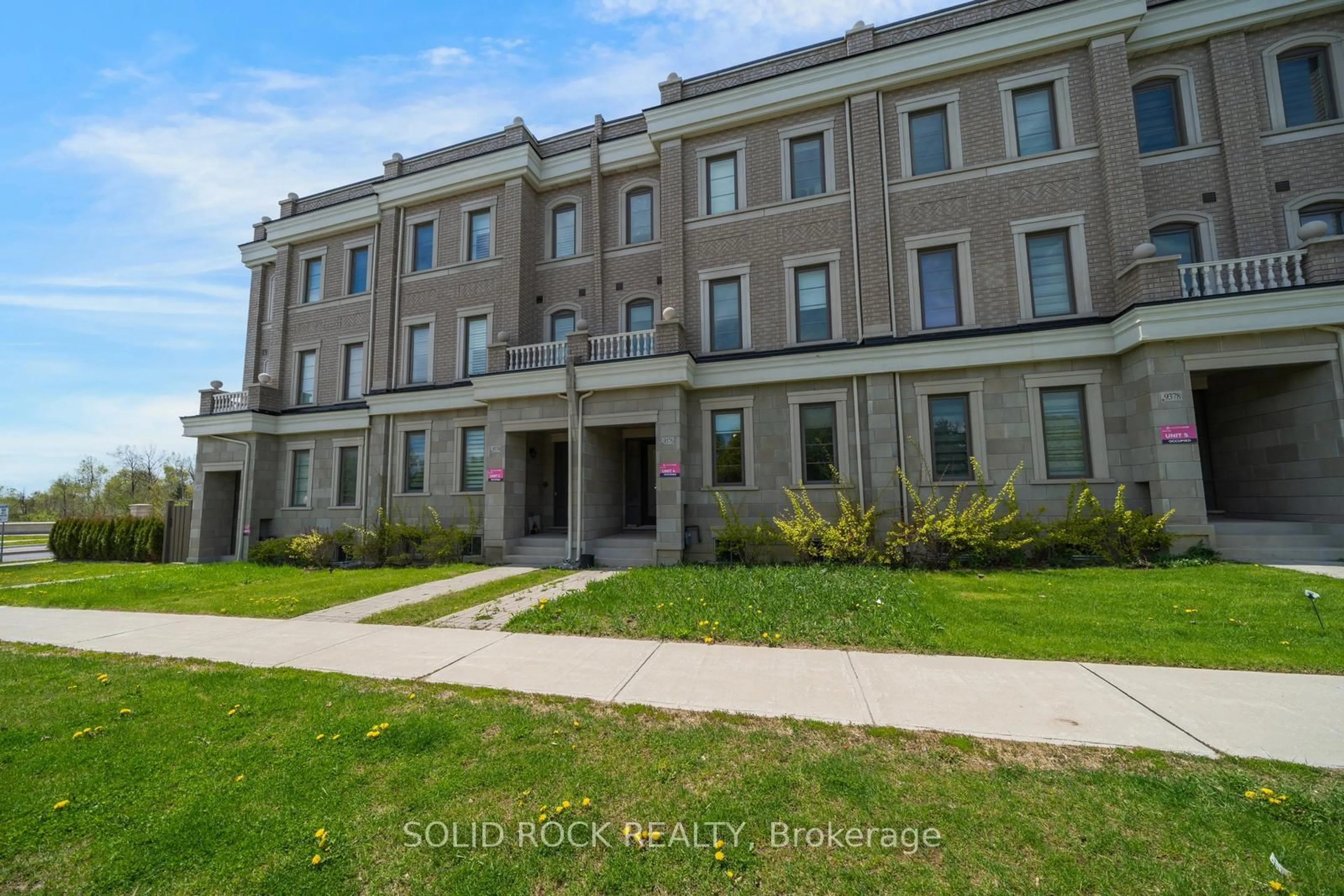 Unknown for 9376 Bayview Ave, Richmond Hill Ontario L4C 5H3