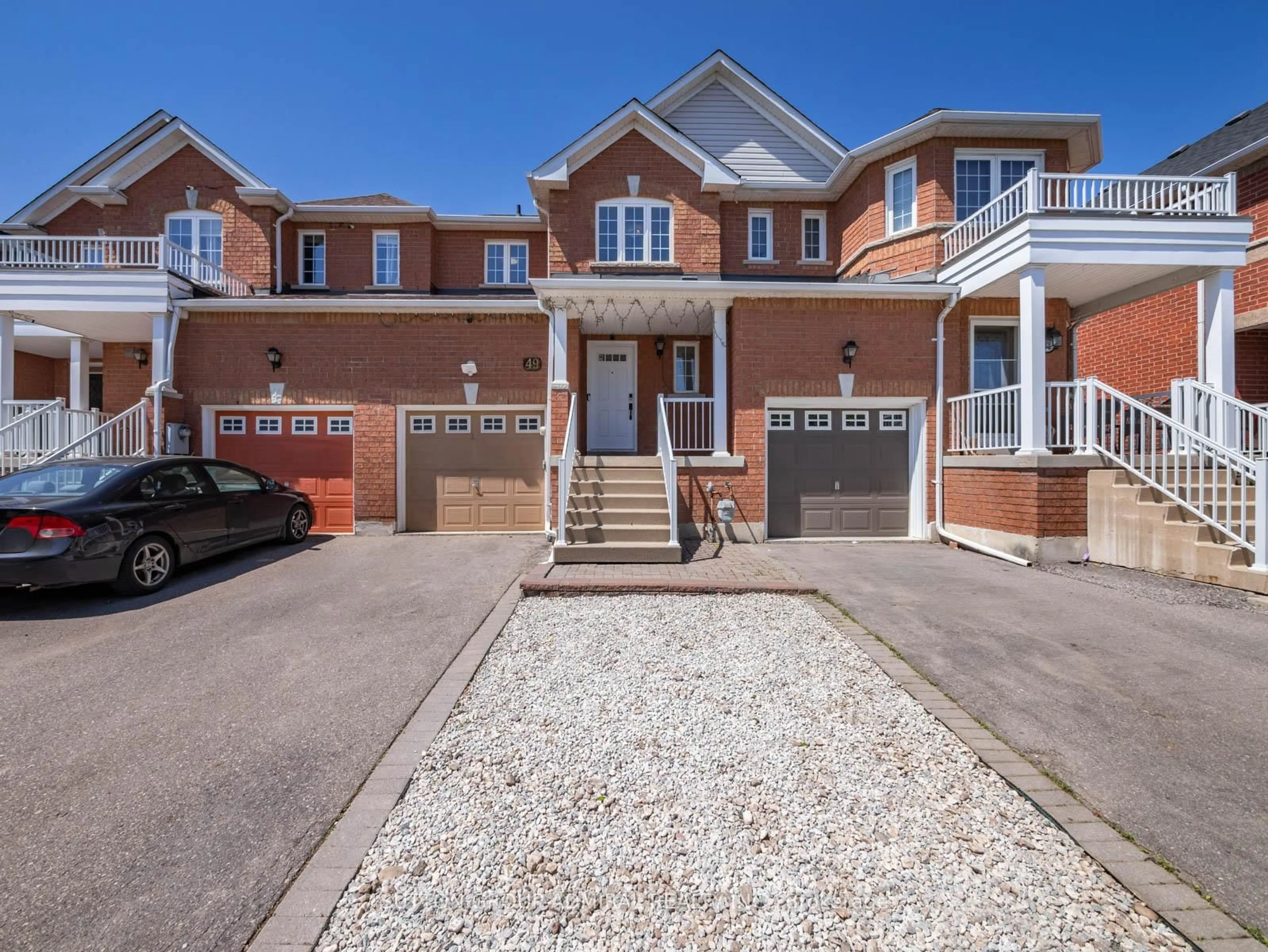 Unknown for 49 Lindenshire Ave, Vaughan Ontario L6A 4A4