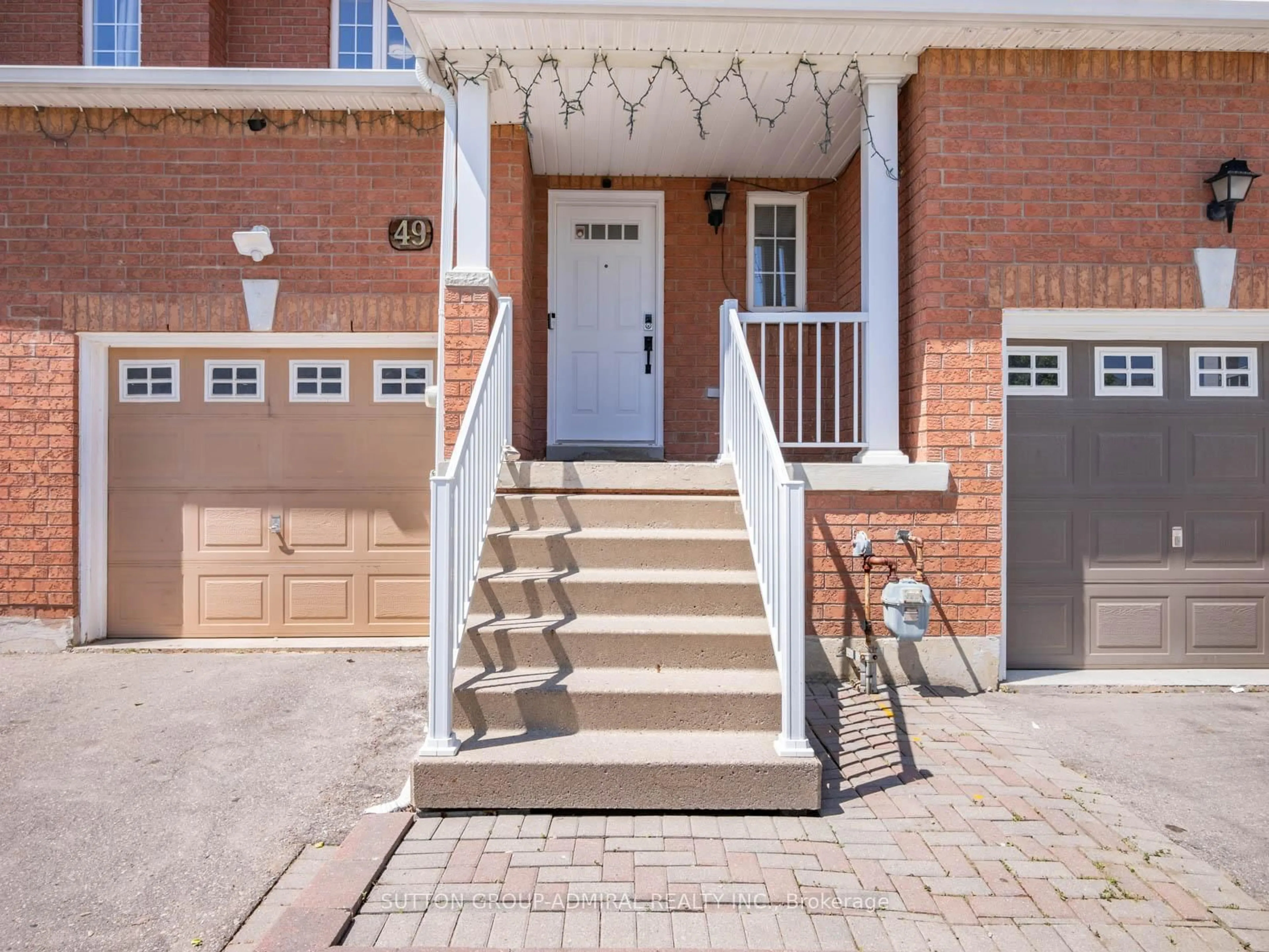 Unknown for 49 Lindenshire Ave, Vaughan Ontario L6A 4A4