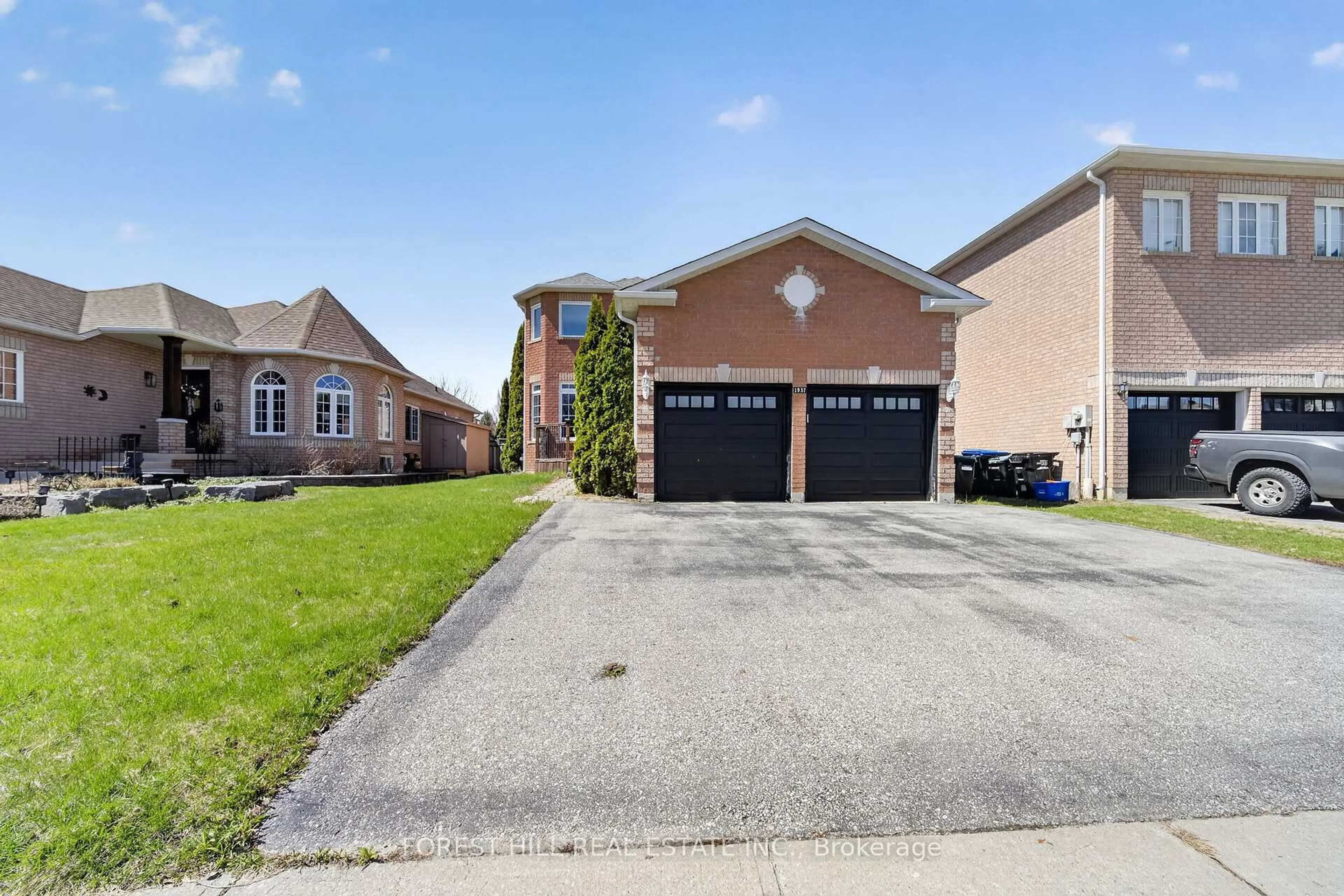 Unknown for 1937 Wilson St, Innisfil Ontario L9S 2A4
