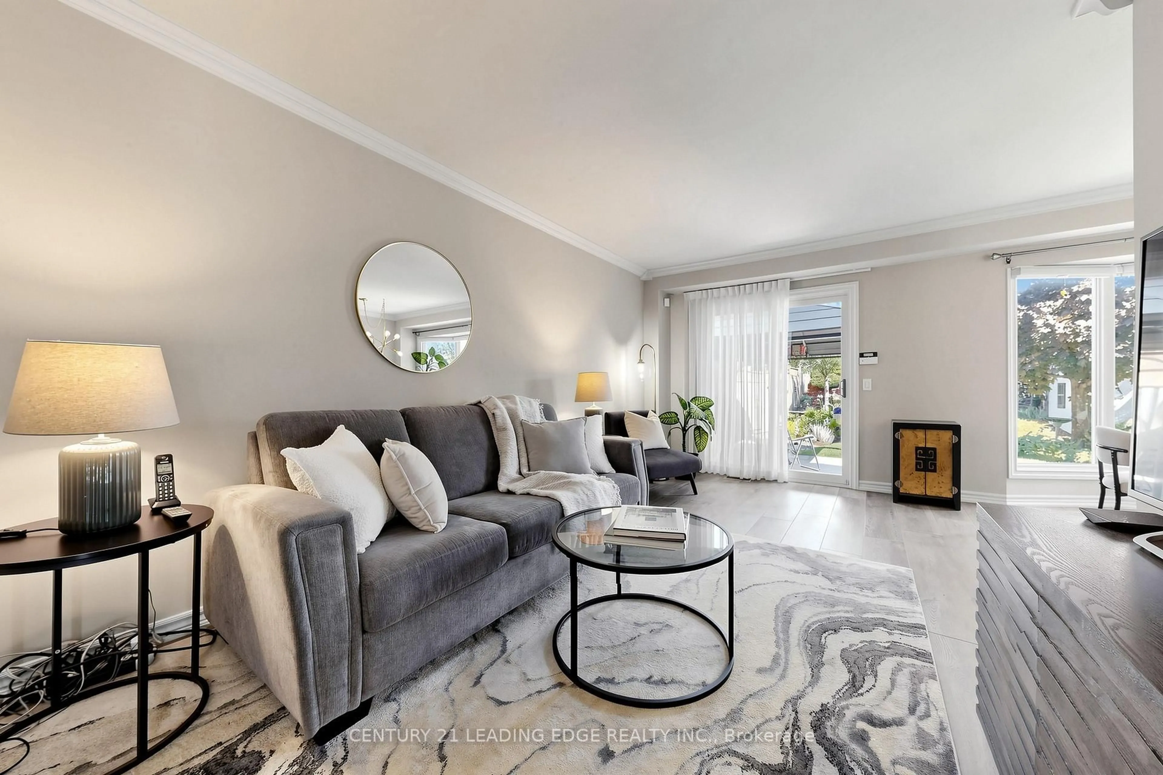 Living room with furniture, unknown for 76 Markville Rd, Markham Ontario L3R 4V6