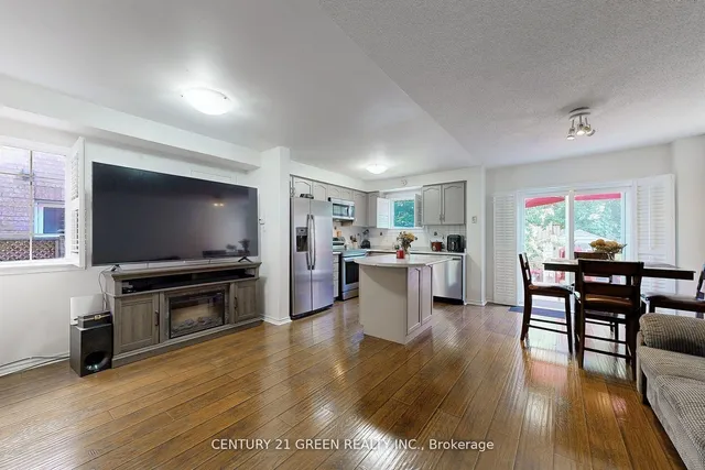 57 Kelso Cres, Vaughan 5
