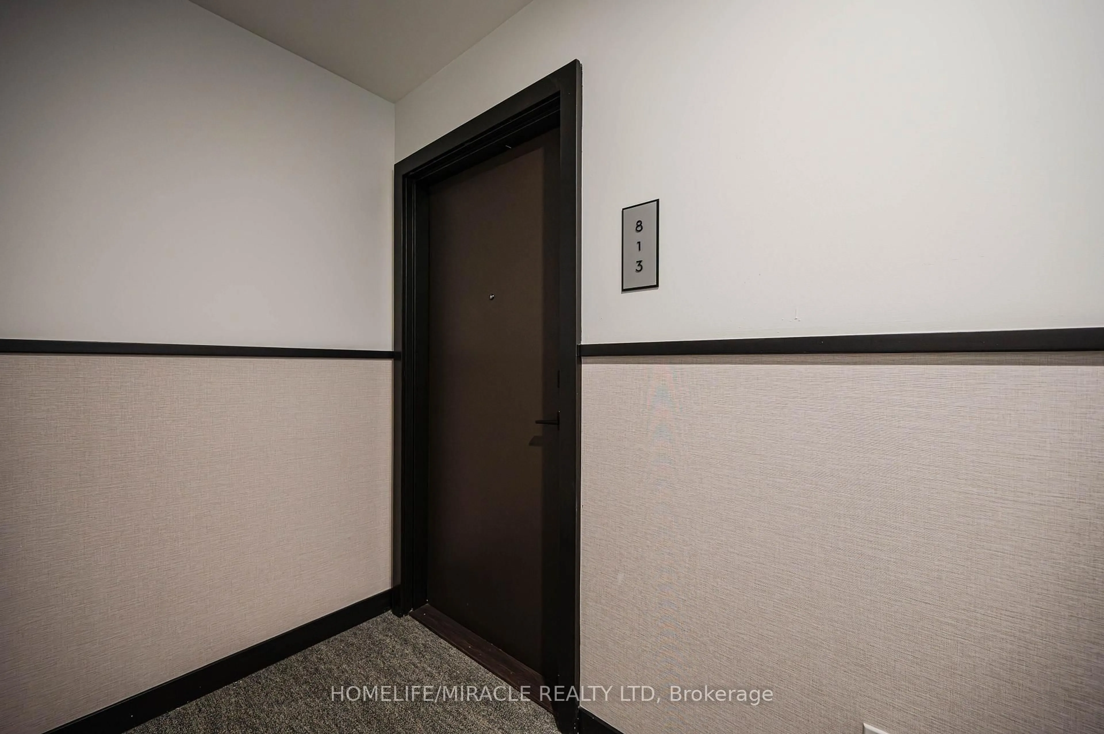 Unknown for 10 Abeja St #813, Vaughan Ontario L4K 0R4