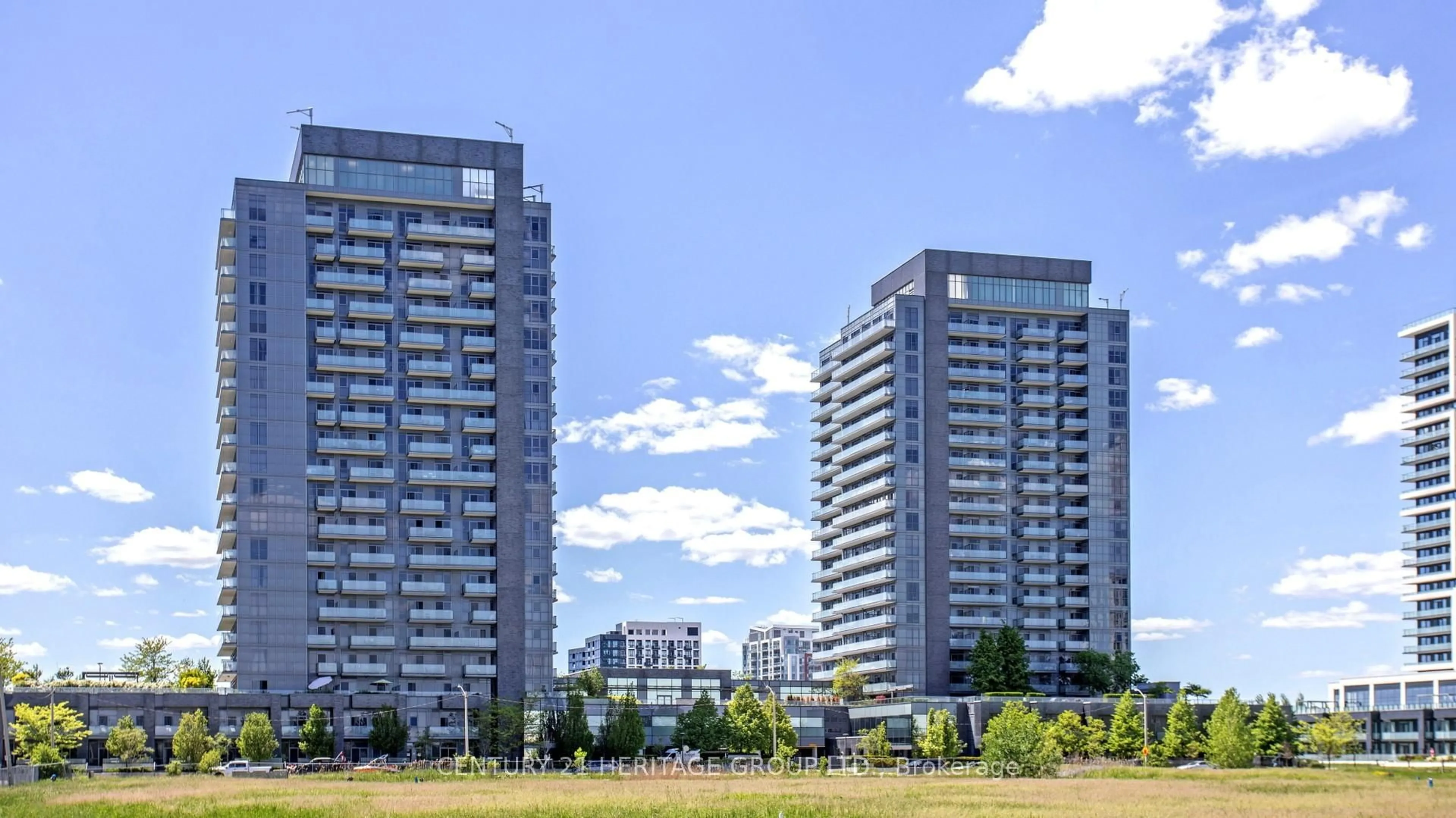 Unknown for 65 Oneida Cres #1106, Richmond Hill Ontario L4B 0G9