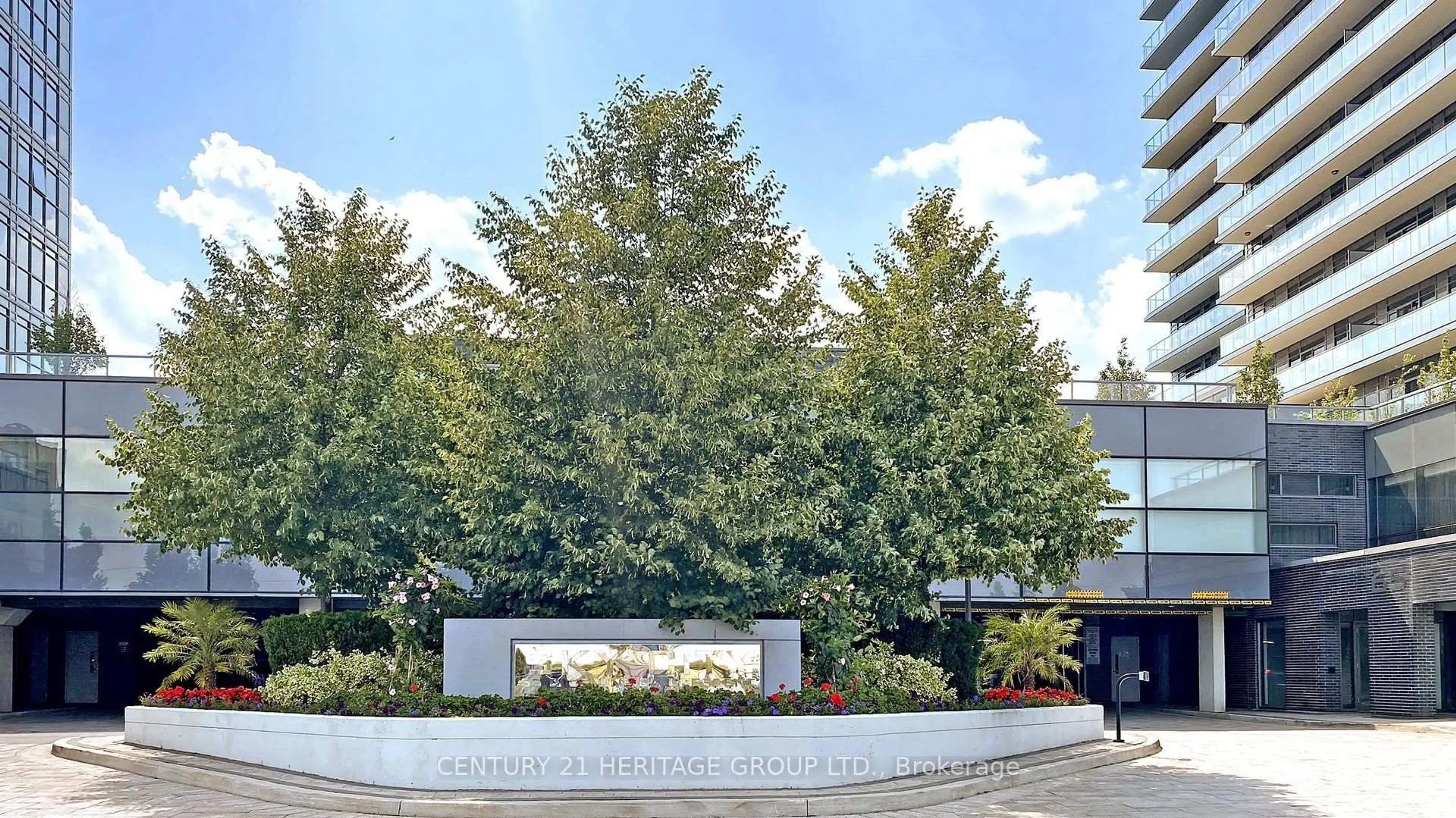 Unknown for 65 Oneida Cres #1106, Richmond Hill Ontario L4B 0G9