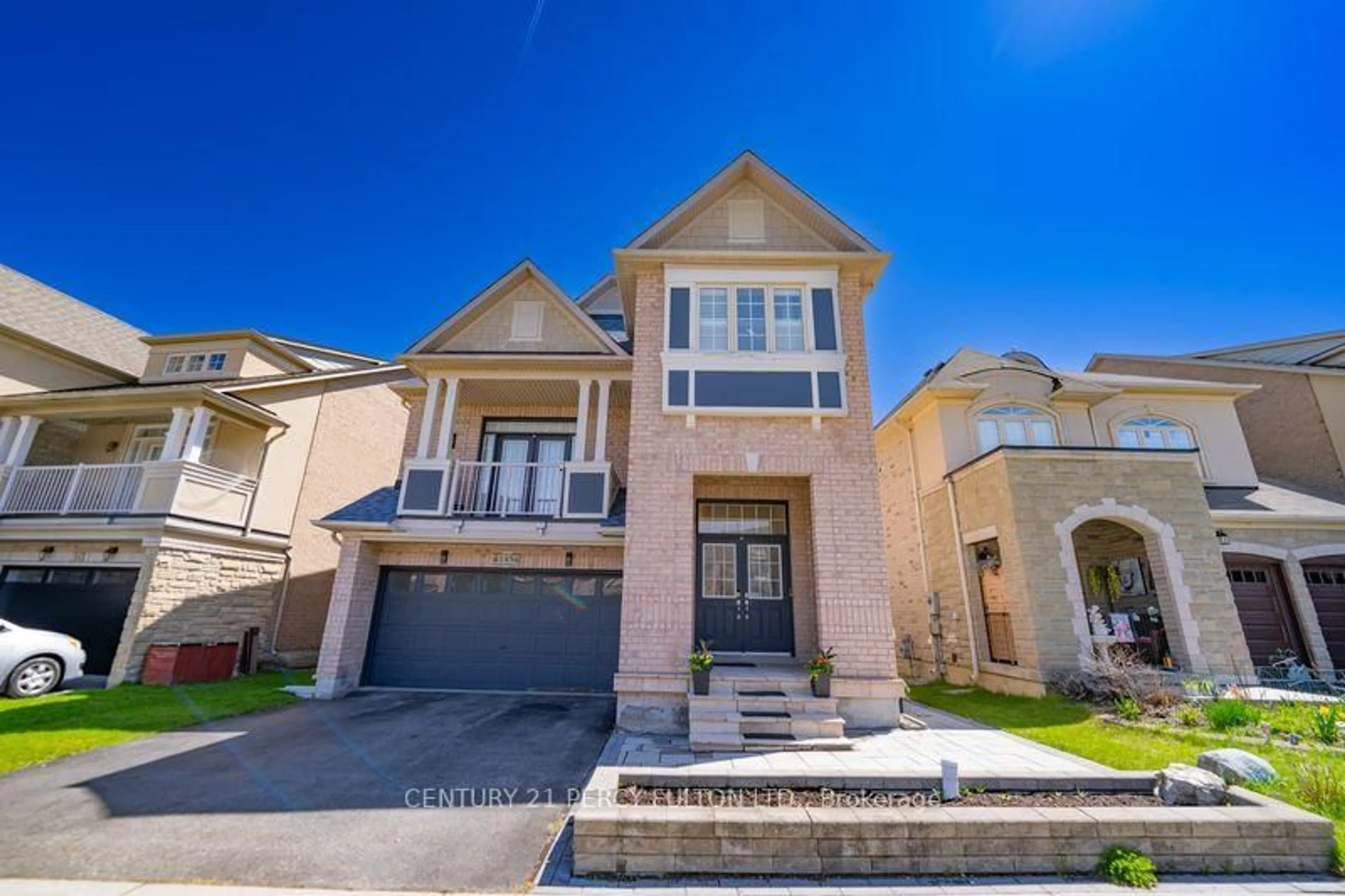 Unknown for 145 Silver Maple Rd, Richmond Hill Ontario L4E 4Y8