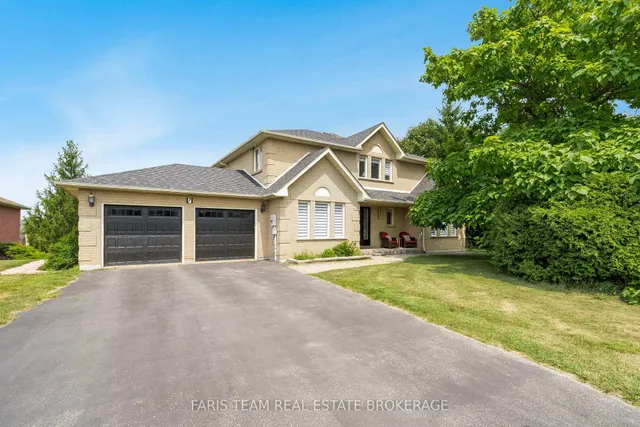 7 Golfview Blvd, Bradford West Gwillimbury 4