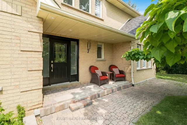 7 Golfview Blvd, Bradford West Gwillimbury 5