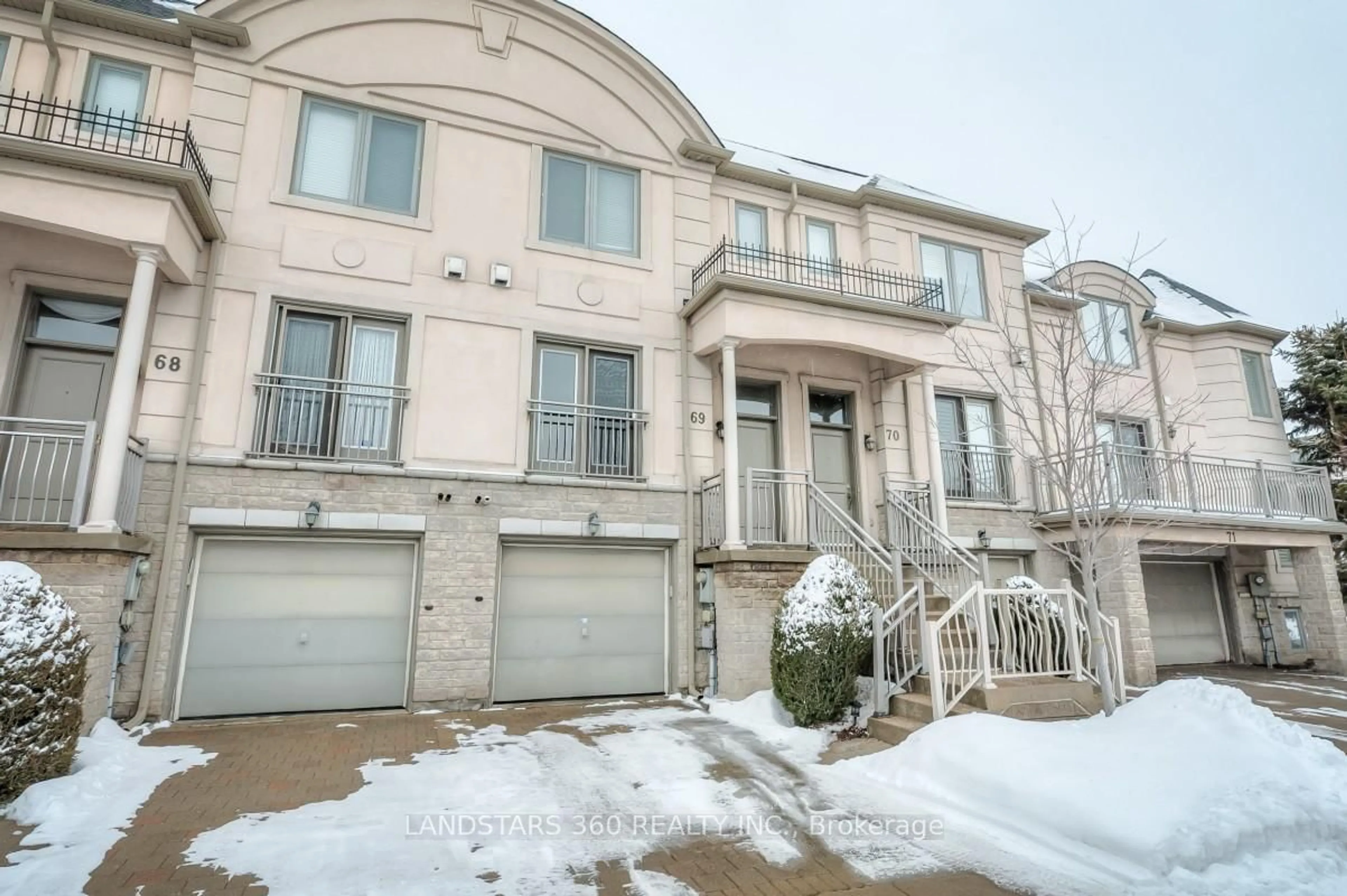 Unknown for 9133 Bayview Ave #69, Richmond Hill Ontario L4B 4V7