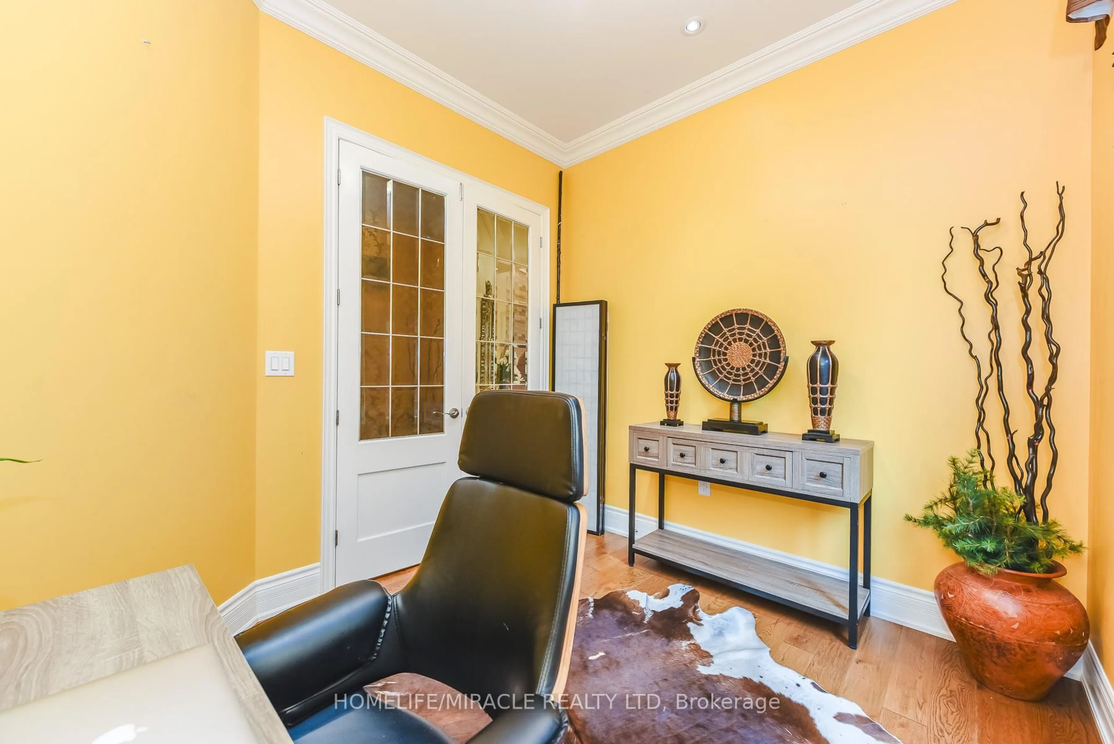 Indoor entryway for 37 Venkata Dr, Vaughan Ontario L4H 3X9