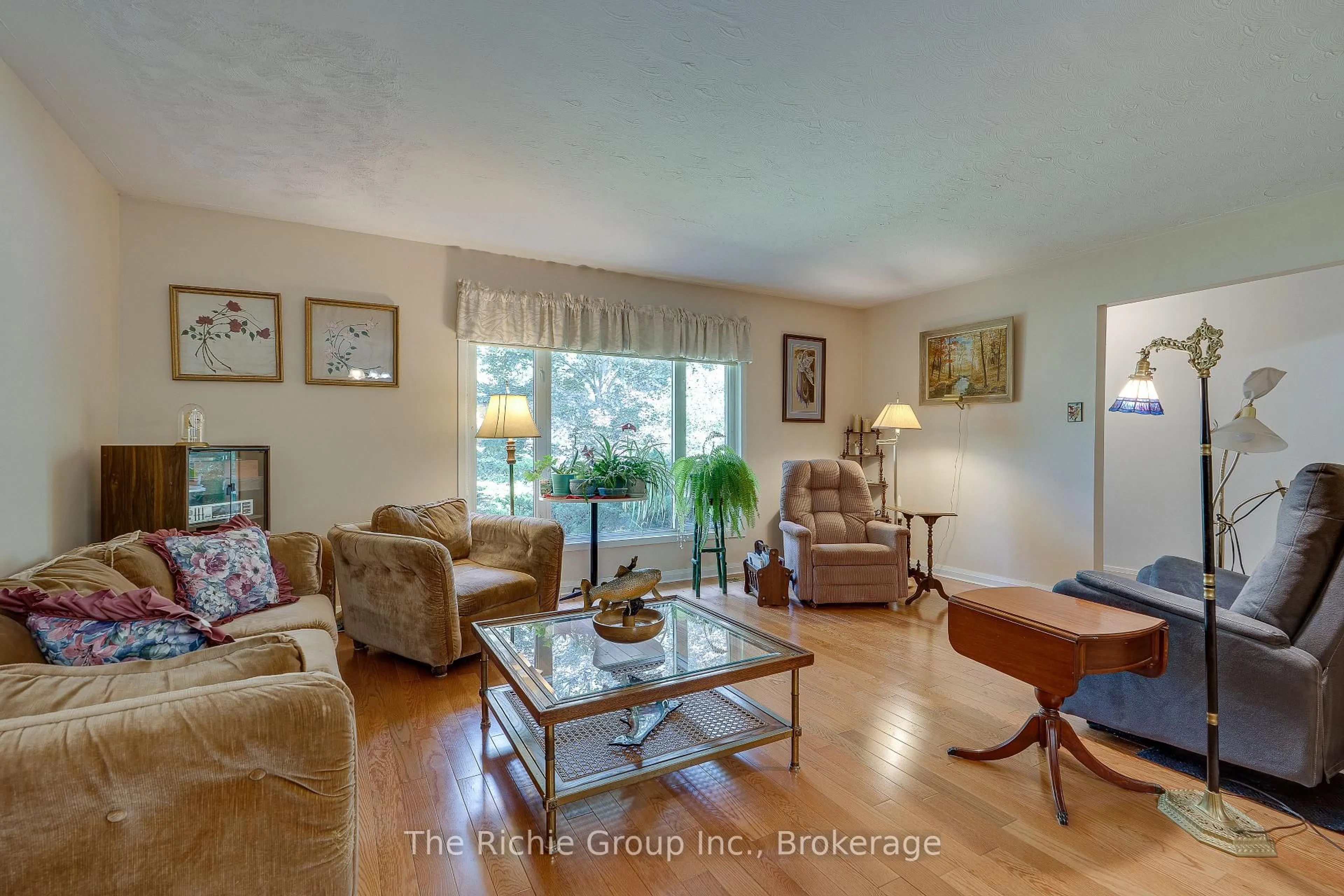 Living room with furniture, unknown for 1290 County Rd 50 Rd, Adjala-Tosorontio Ontario L0N 1P0
