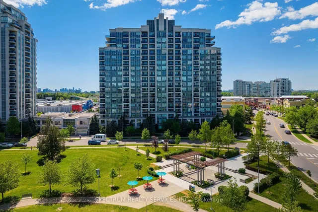15 North Park Rd #904, Vaughan 2