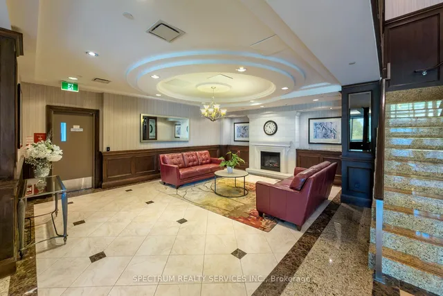 15 North Park Rd #904, Vaughan 5