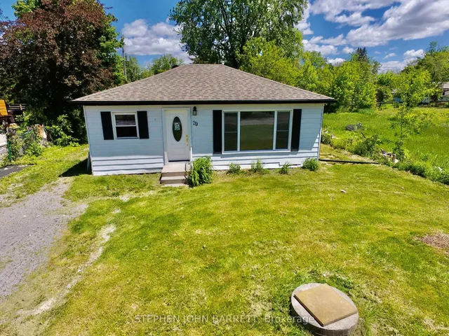 29 Blue Jay Blvd, Georgina