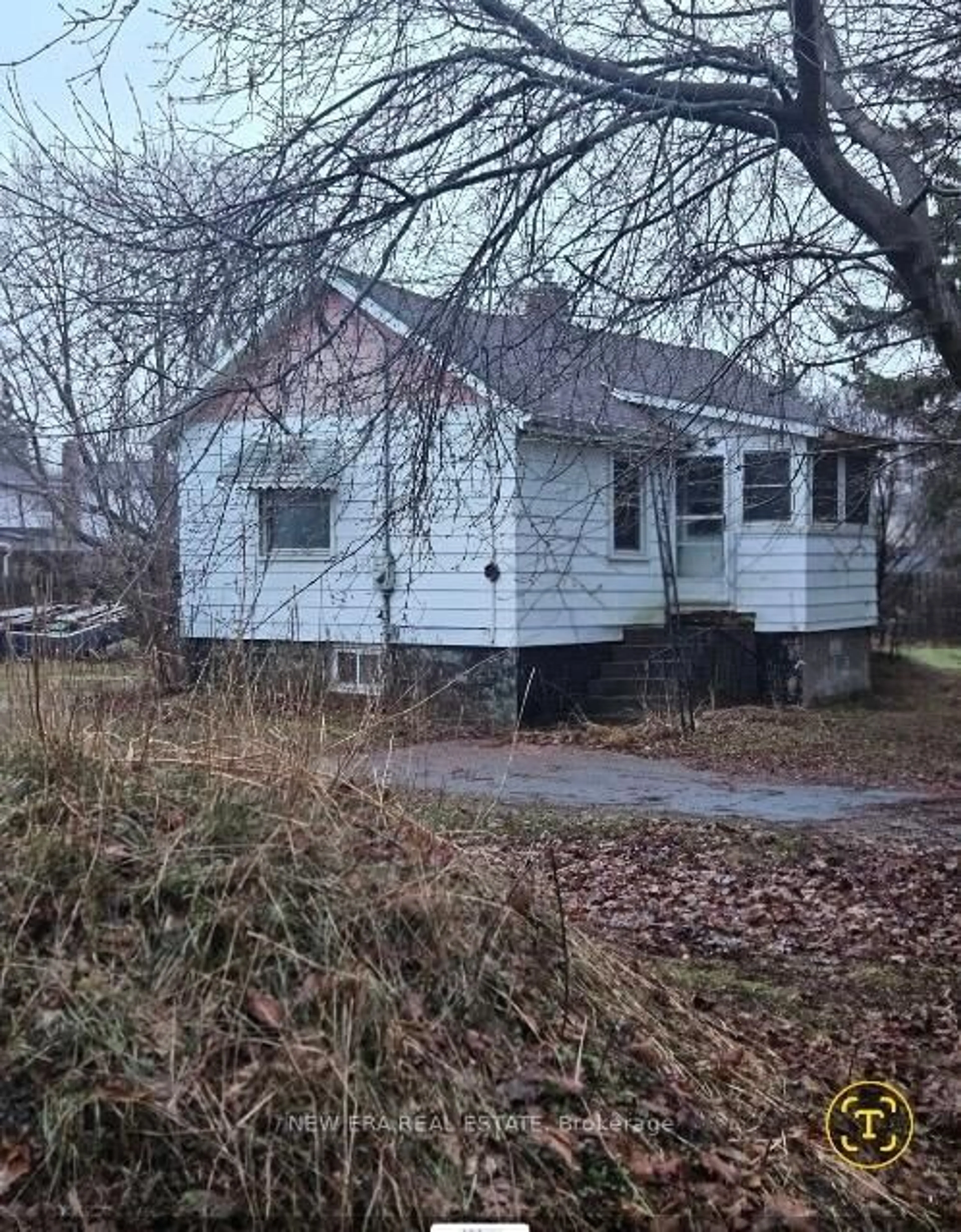 Shed for 91 Lilly St, New Tecumseth Ontario L0G 1A0