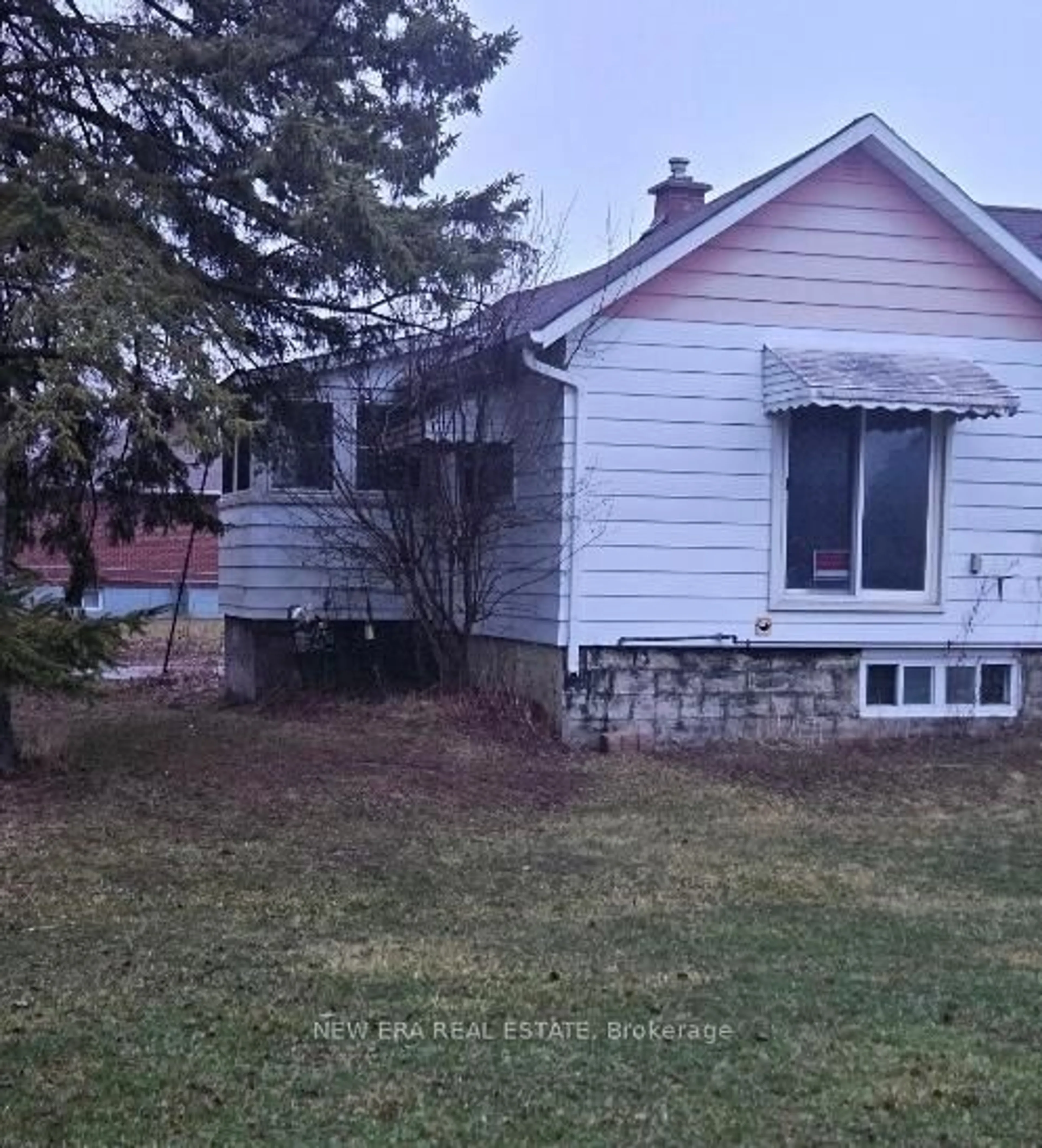 Unknown for 91 Lilly St, New Tecumseth Ontario L0G 1A0