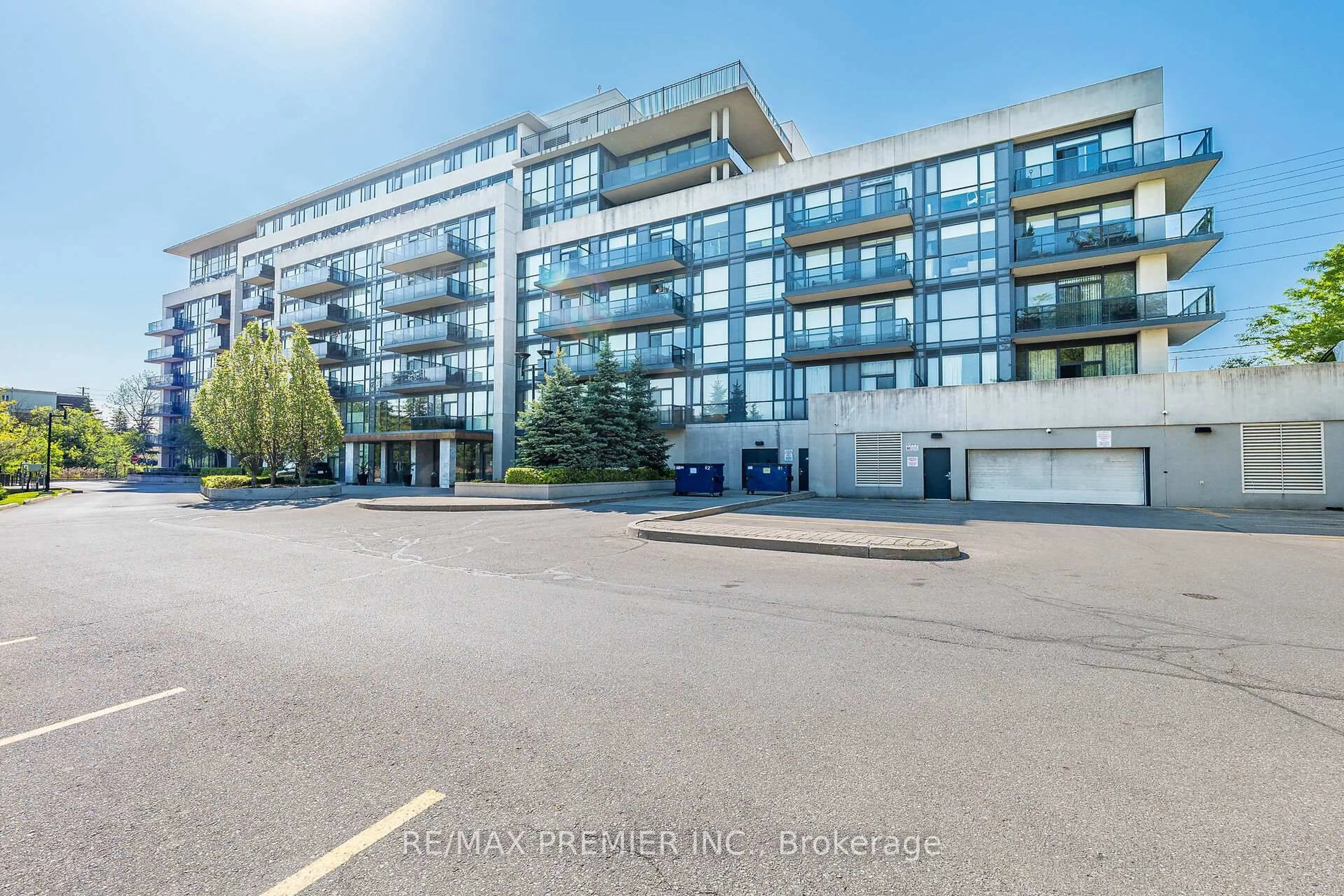 Unknown for 4700 Highway 7 #507, Vaughan Ontario L4L 0B4