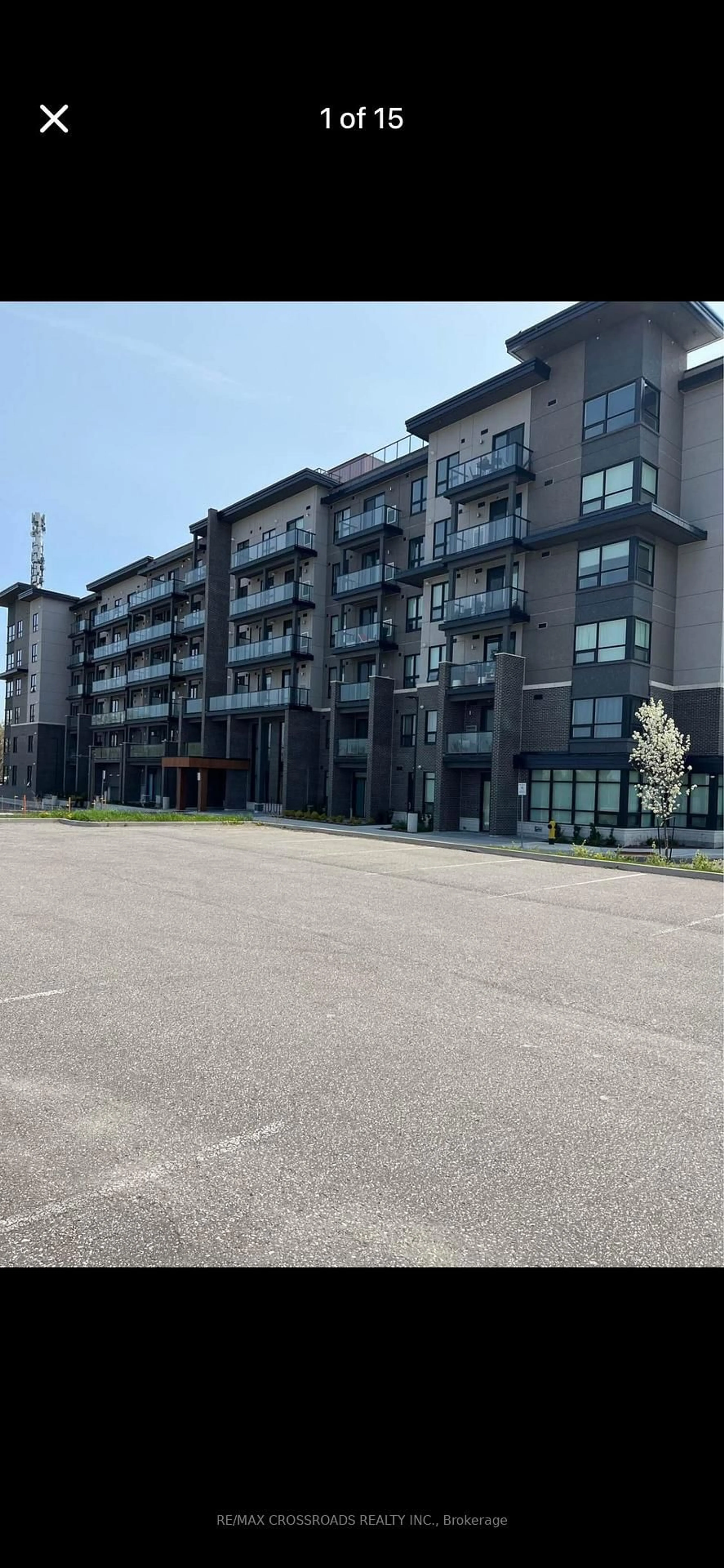 Unknown for 9700 Ninth Line #717, Markham Ontario L6B 1A8