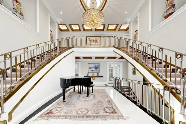 51 Steele Valley Rd, Markham 5